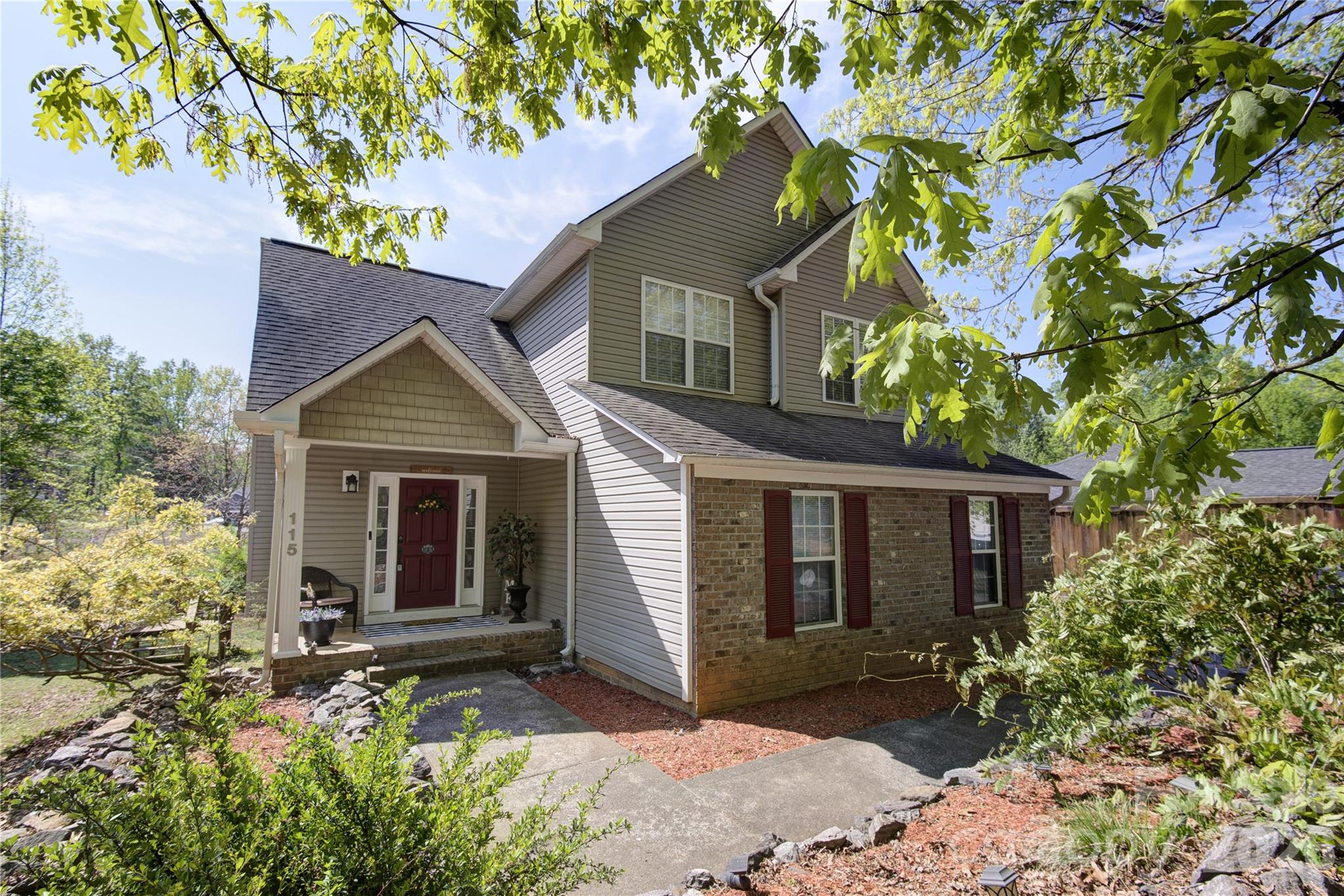 Meadow Glen - Residential