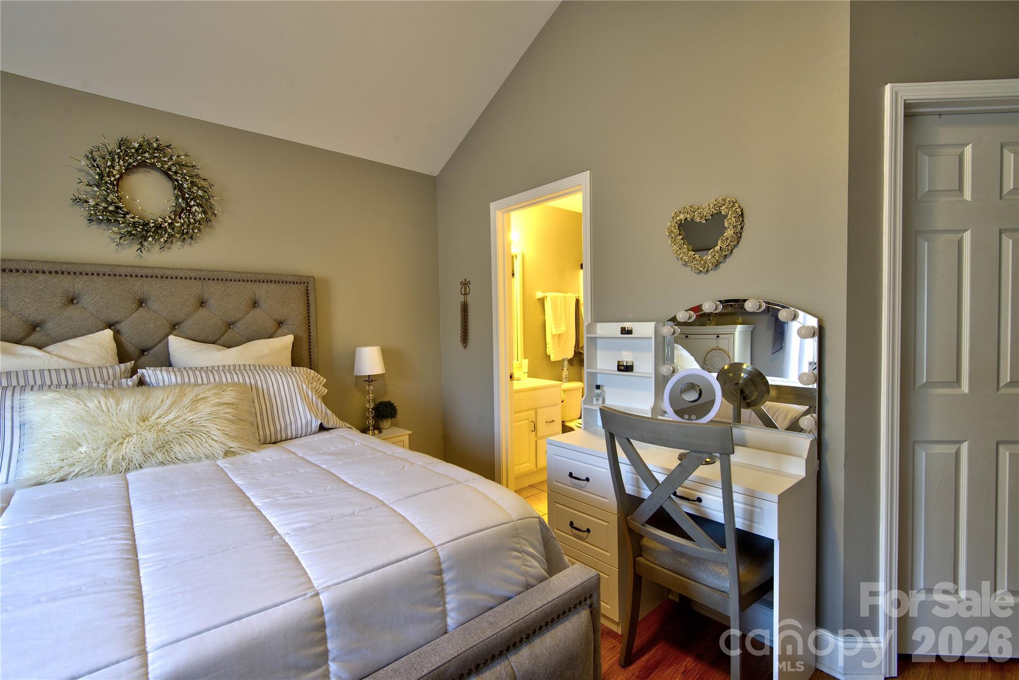 Meadow Glen - Residential