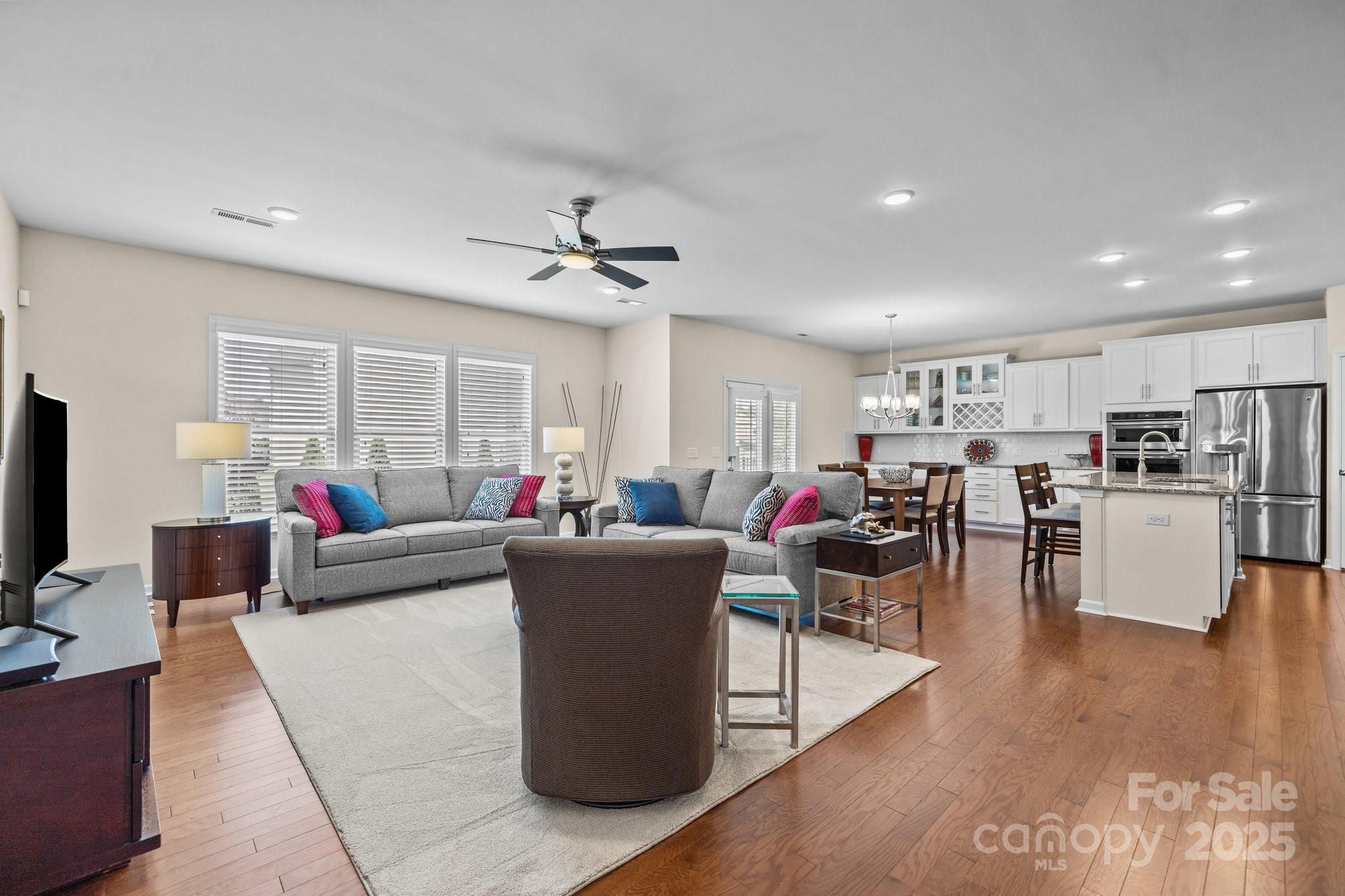 1036 Squire Drive