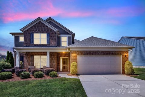 1036 Squire Drive Fort Mill SC 29707