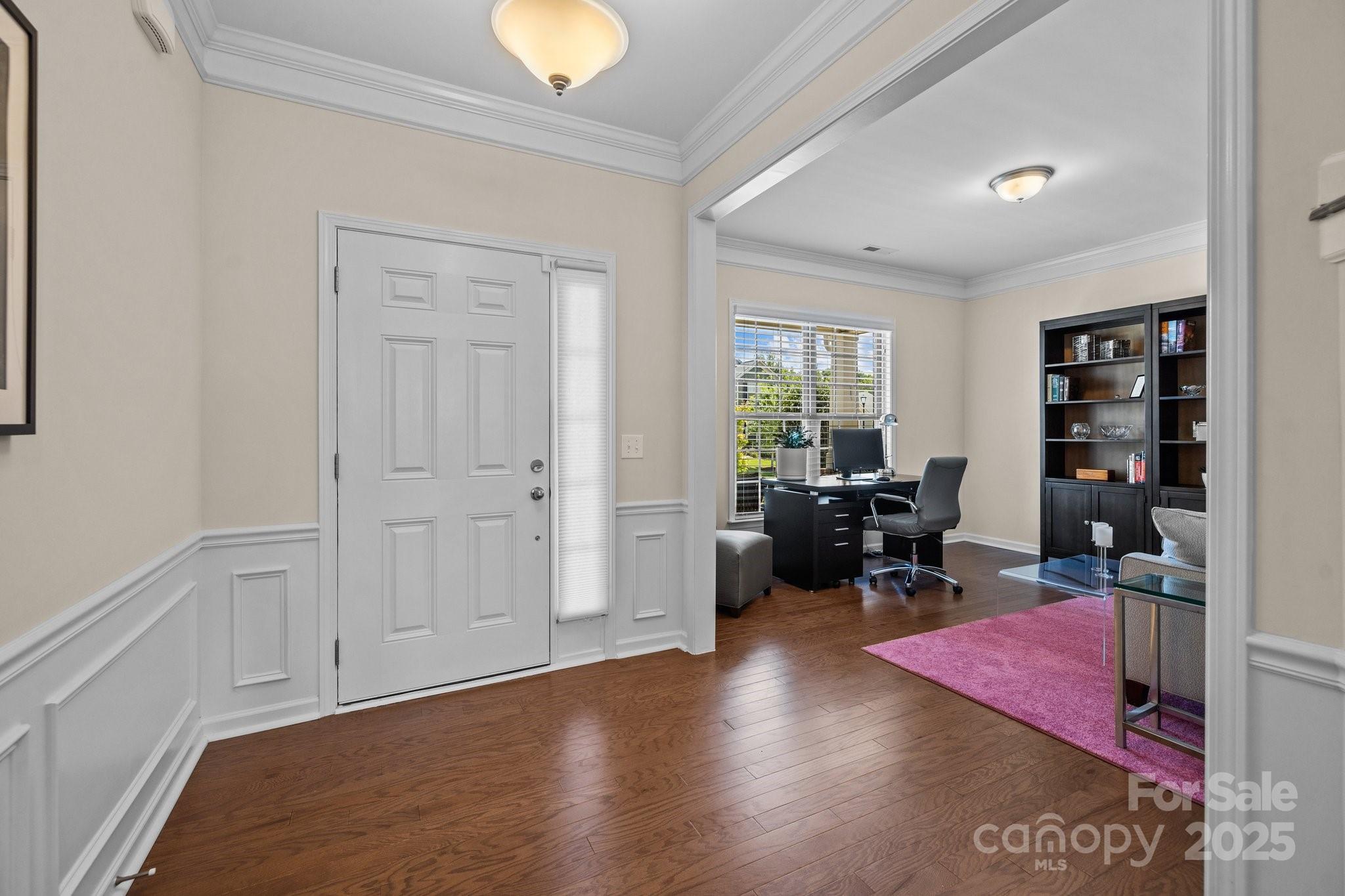 1036 Squire Drive
