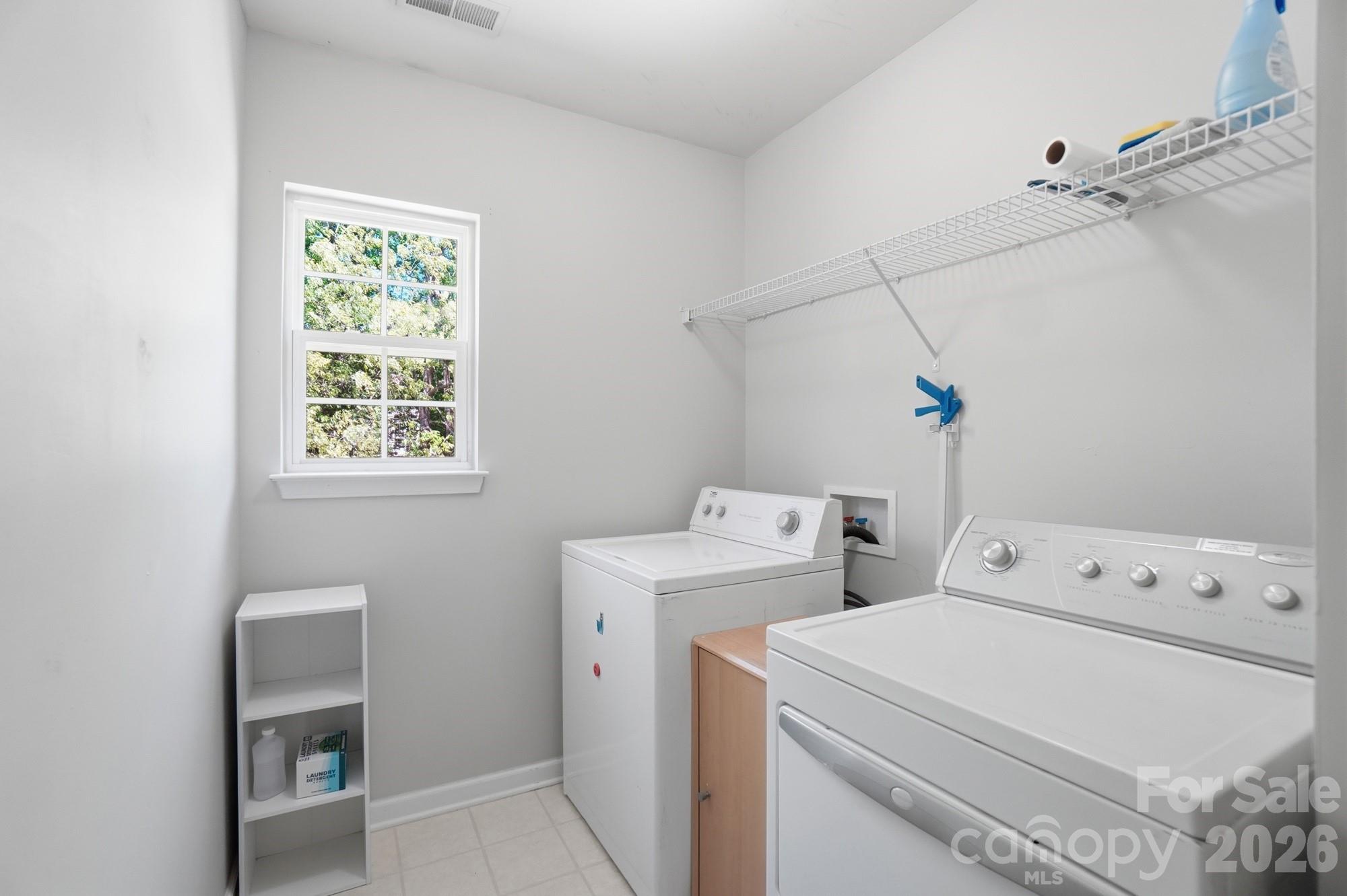 Alexandria - Residential