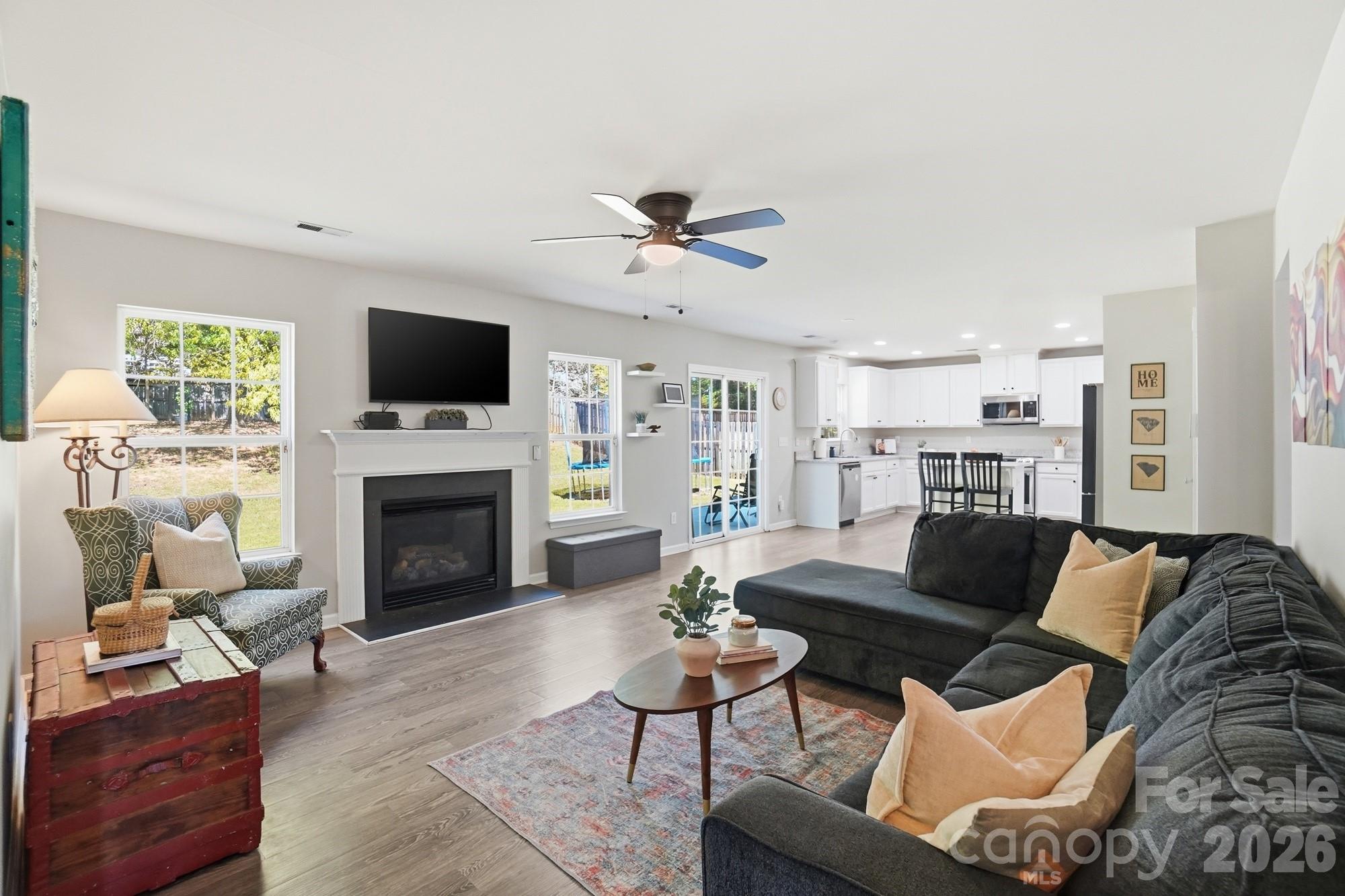 Alexandria - Residential