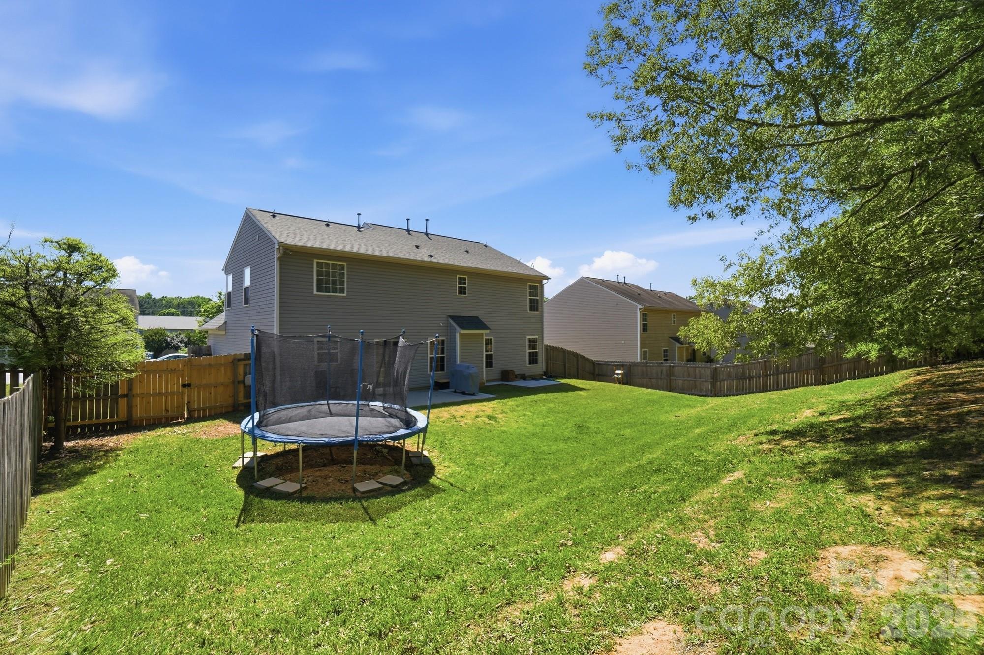 Alexandria - Residential