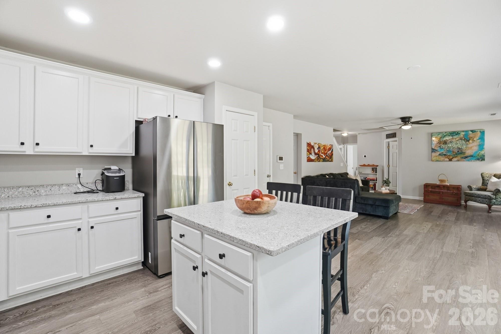 Alexandria - Residential