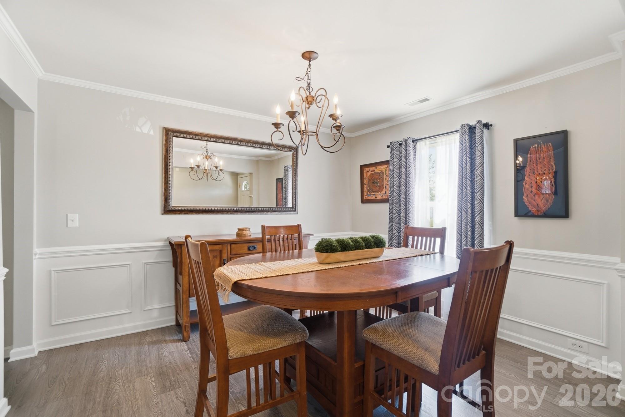 Alexandria - Residential