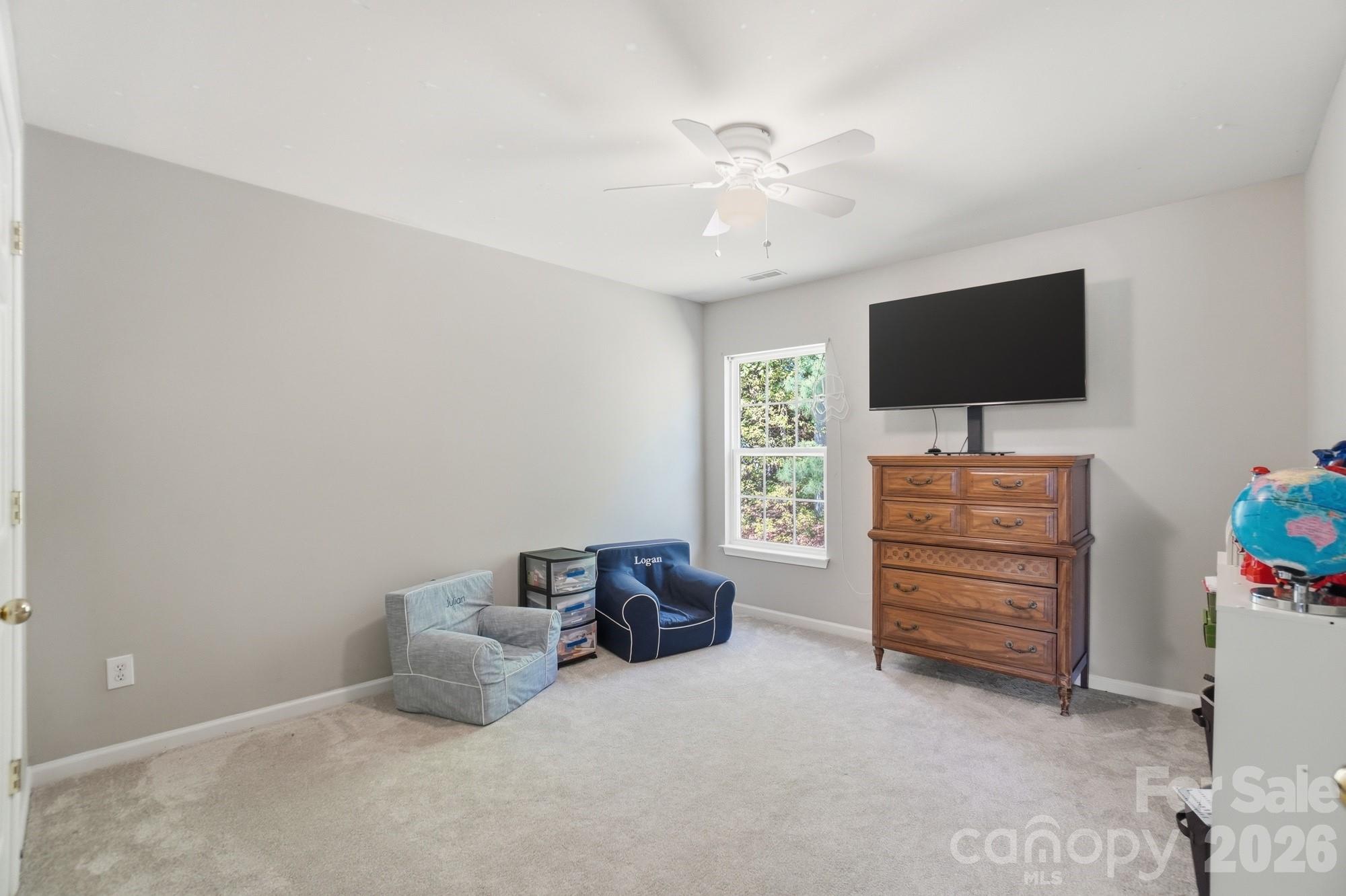 Alexandria - Residential