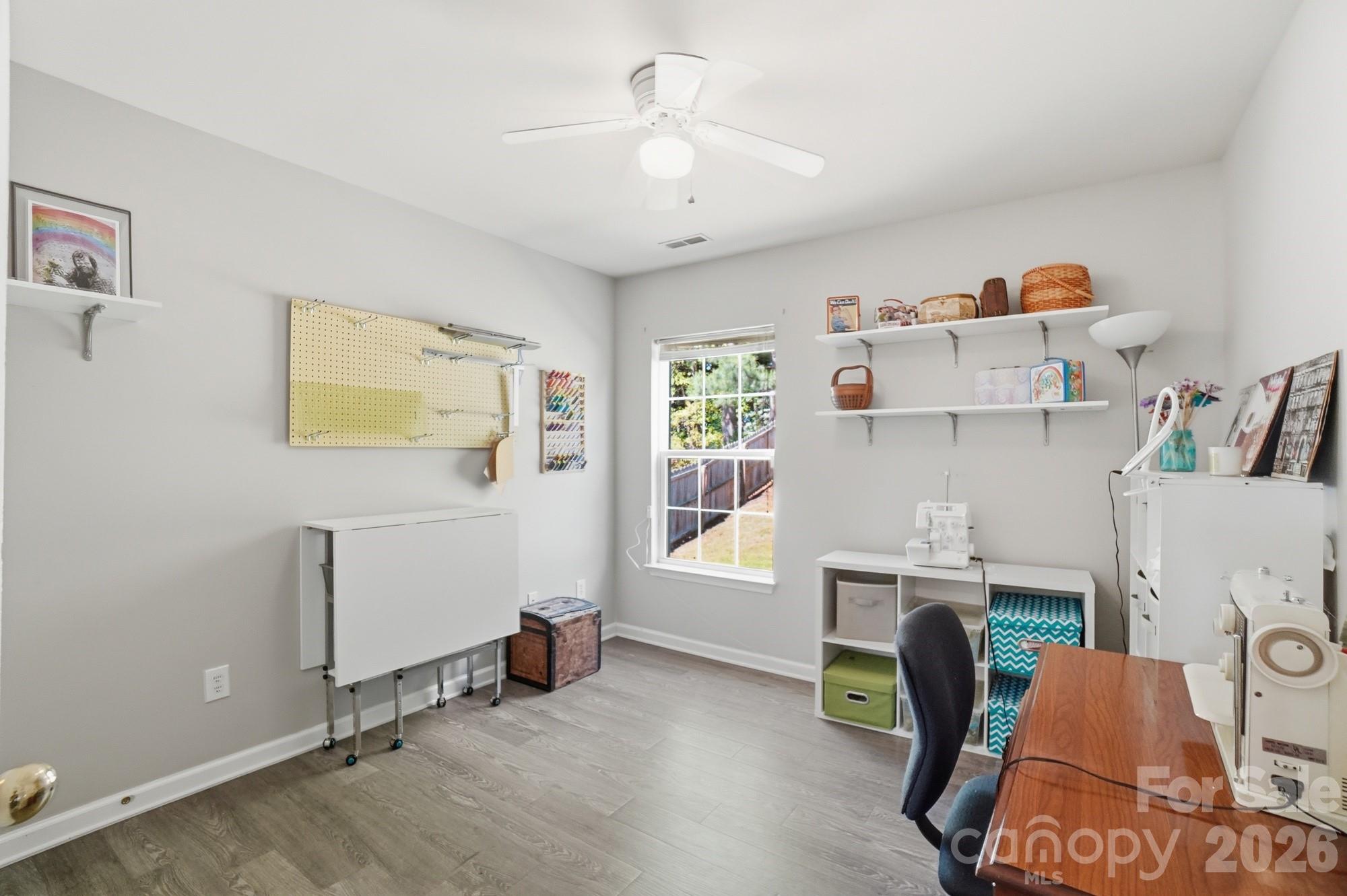 Alexandria - Residential