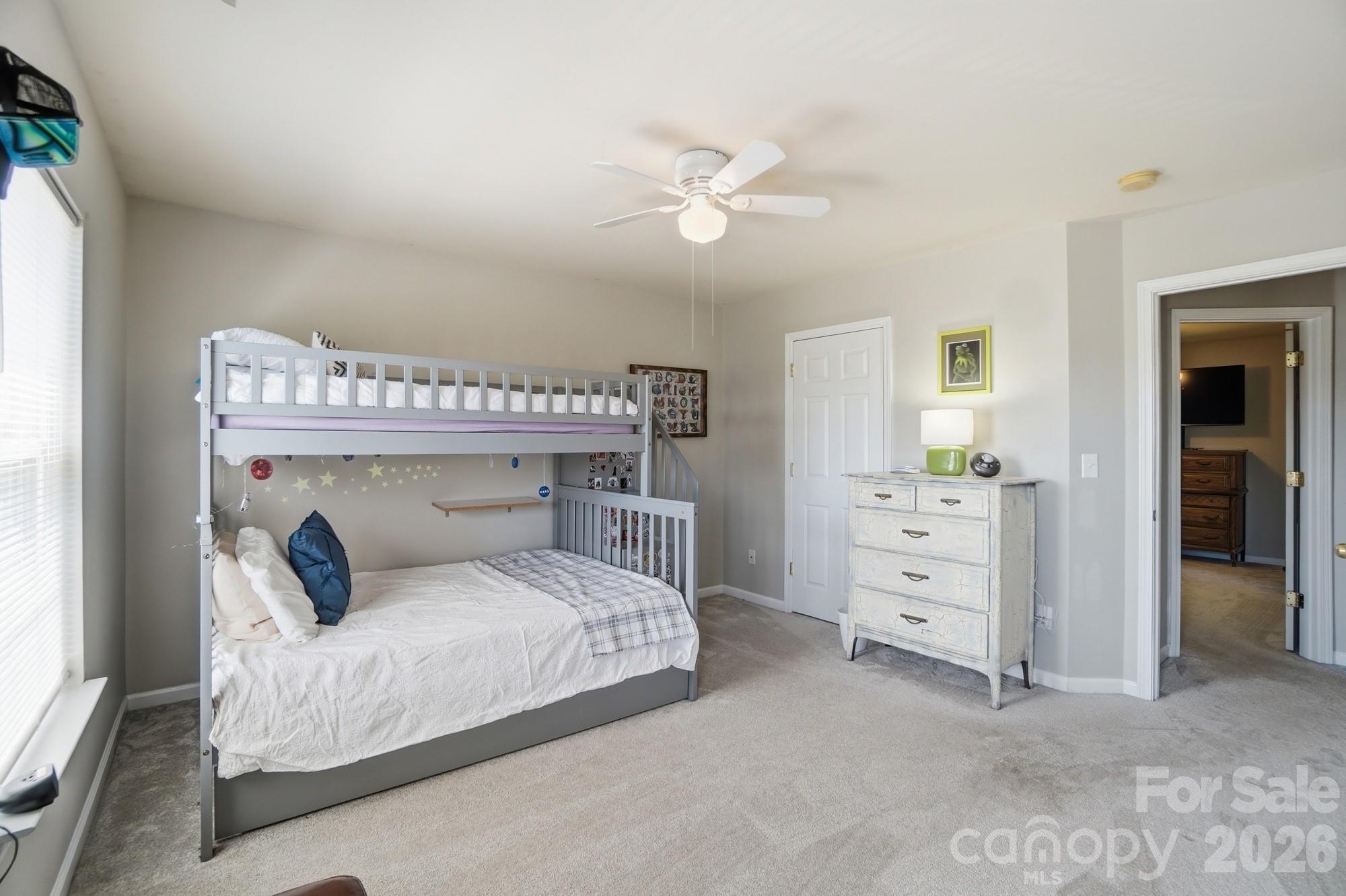 Alexandria - Residential