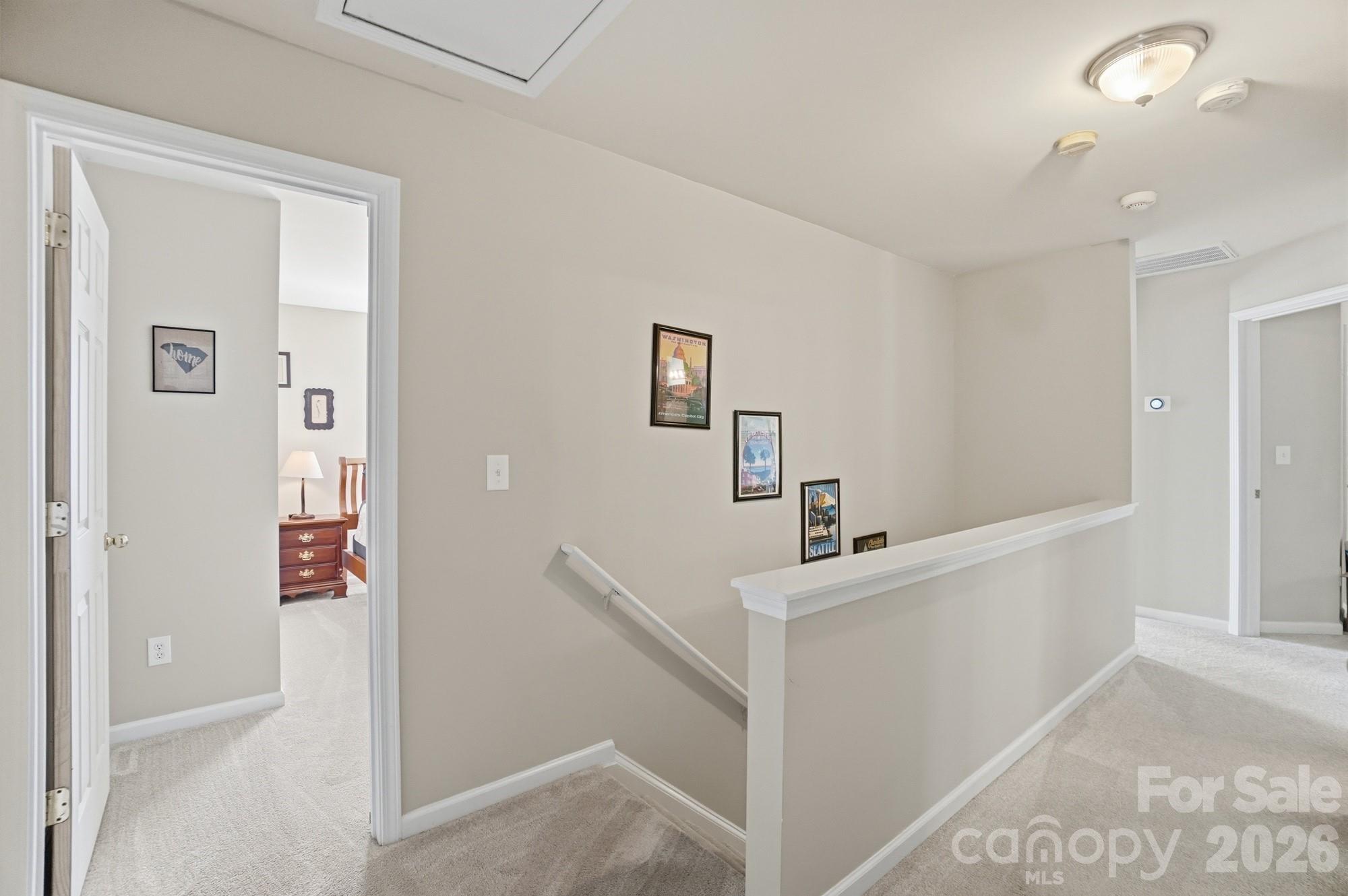 Alexandria - Residential