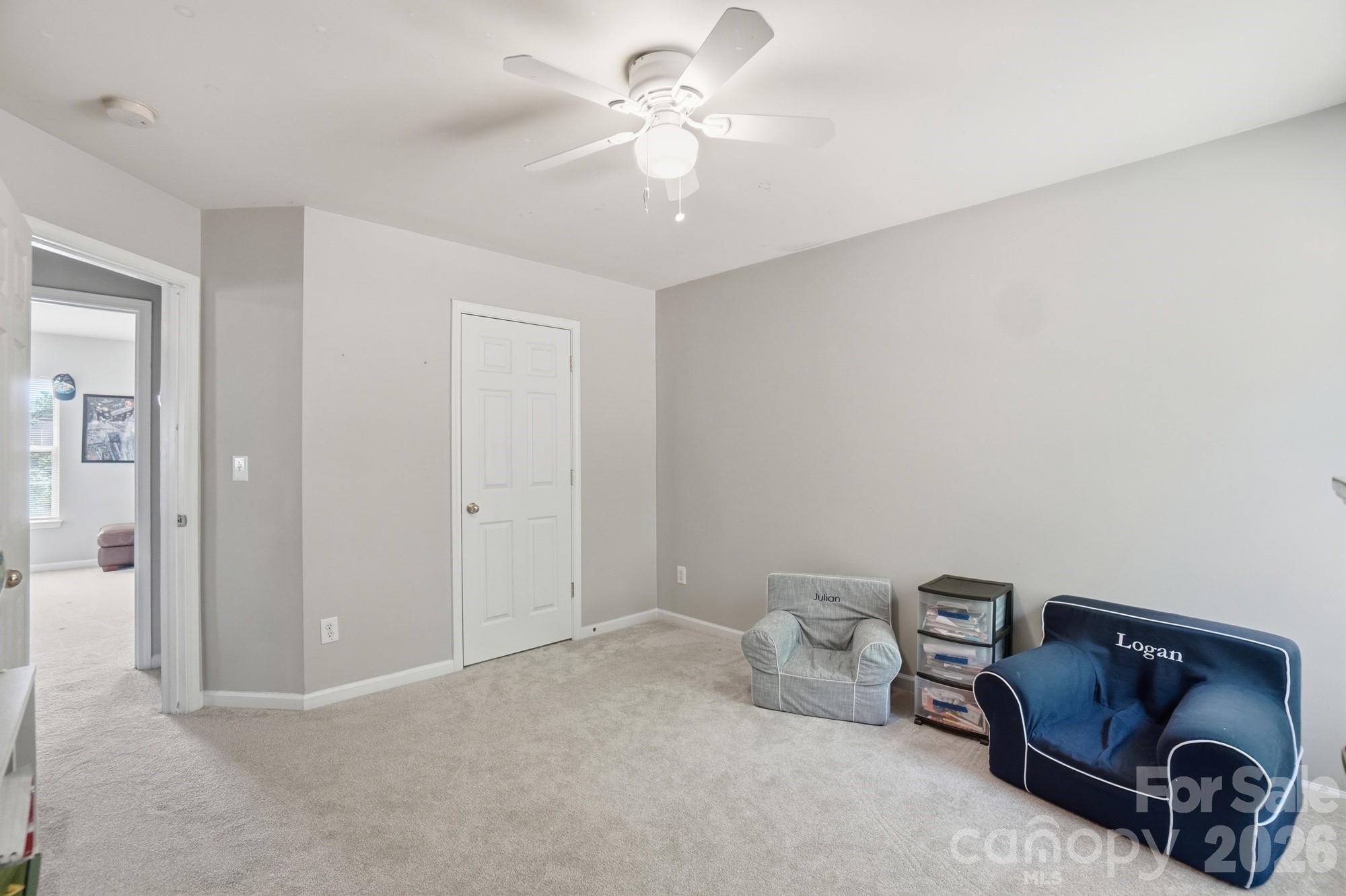 Alexandria - Residential