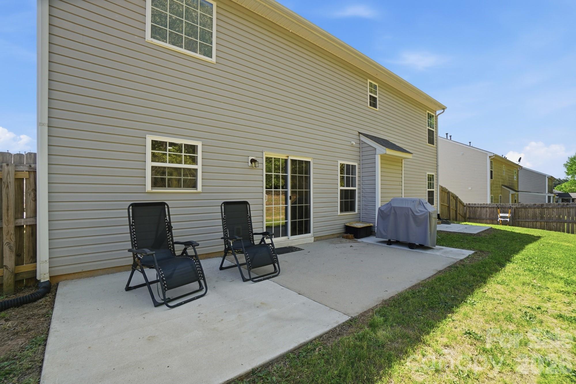 Alexandria - Residential