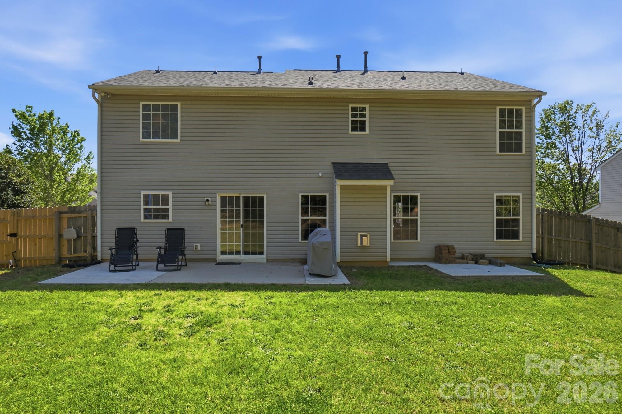 Alexandria - Residential