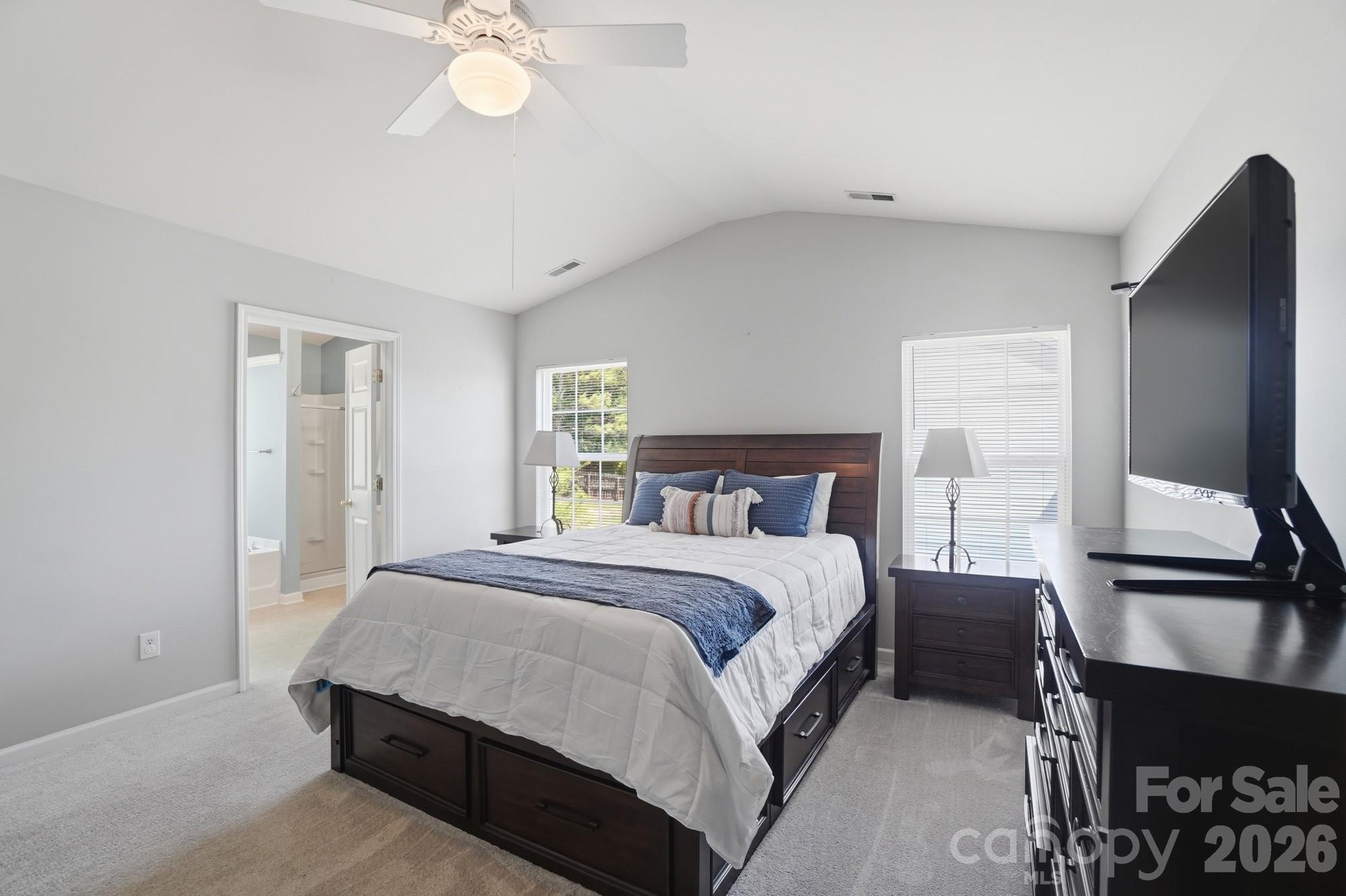 Alexandria - Residential