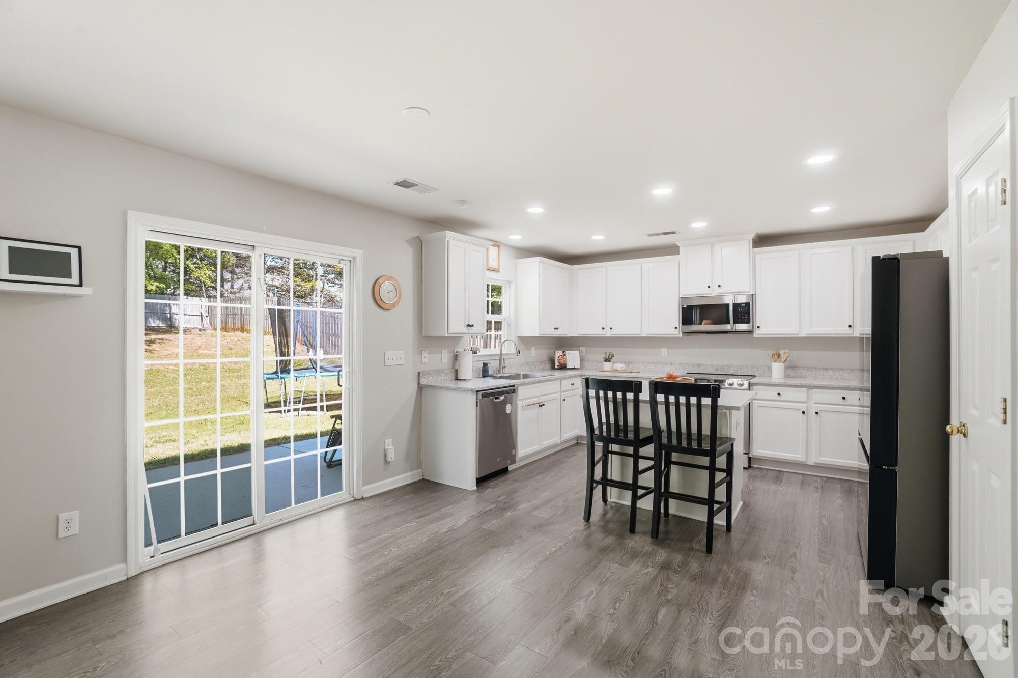 Alexandria - Residential