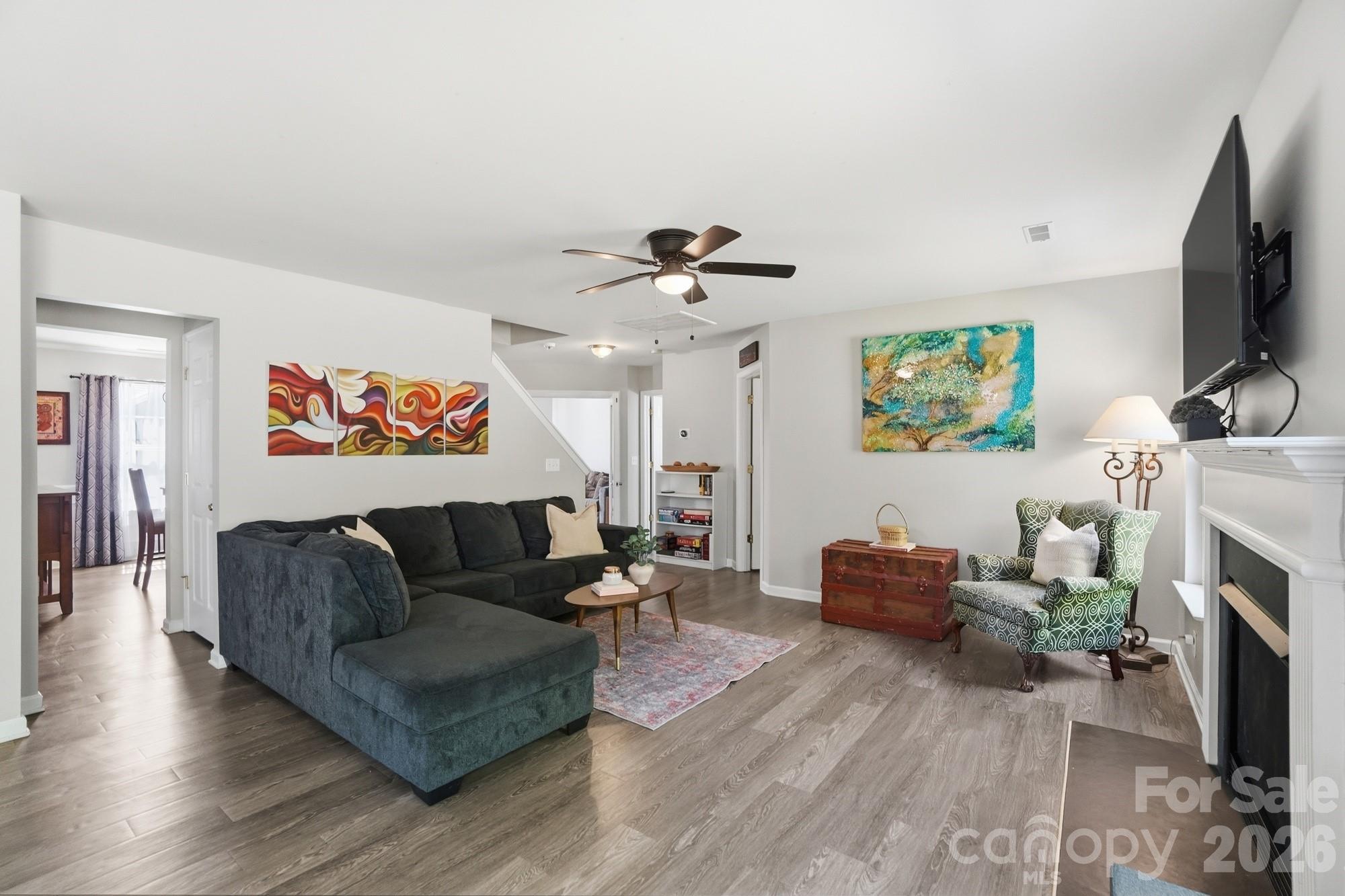 Alexandria - Residential