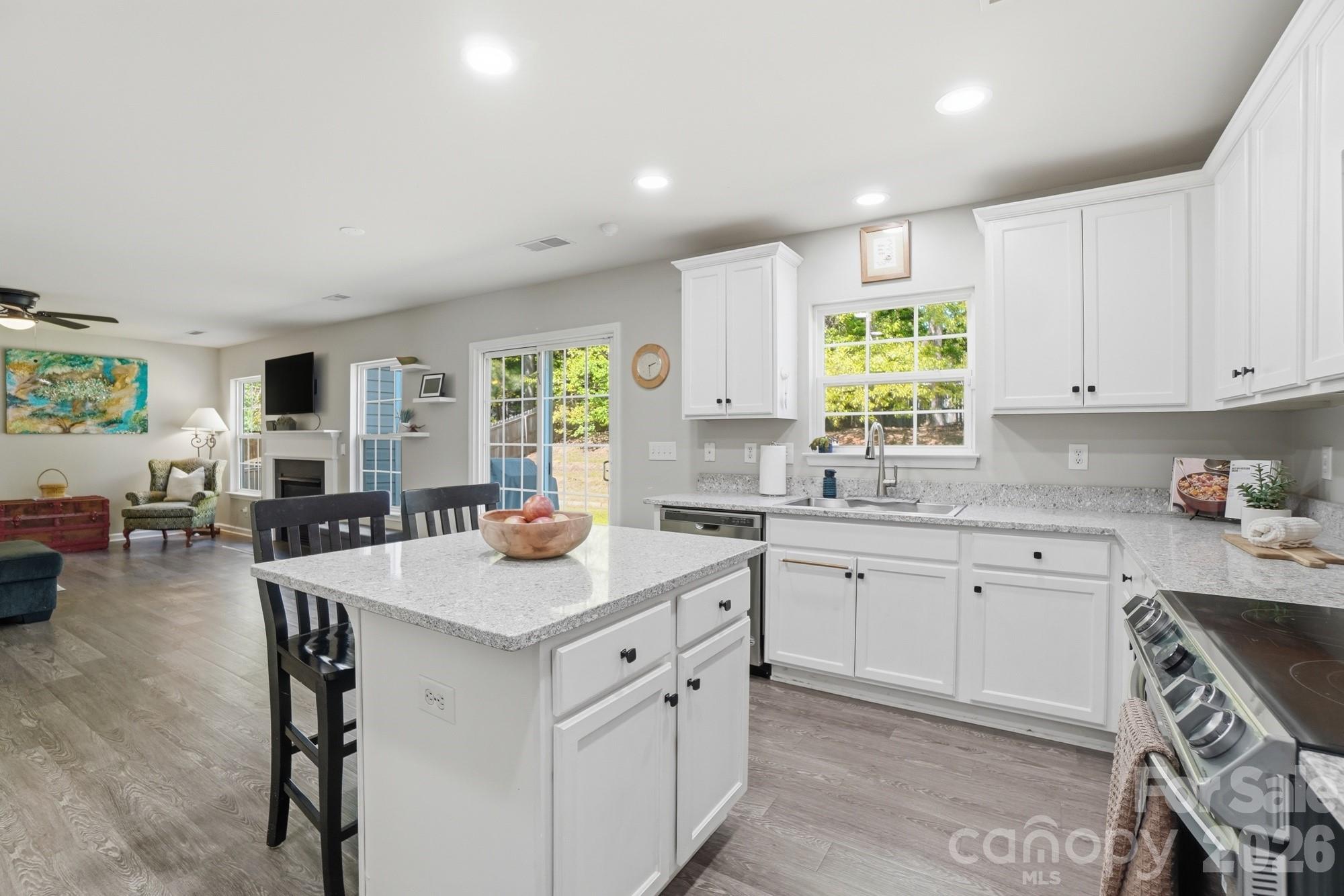 Alexandria - Residential