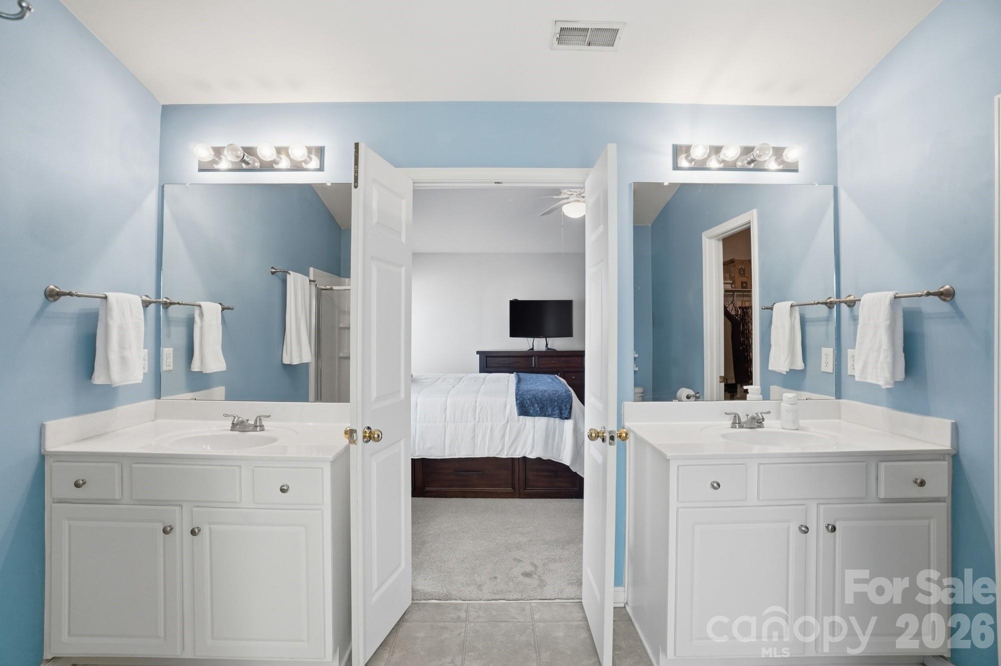 Alexandria - Residential