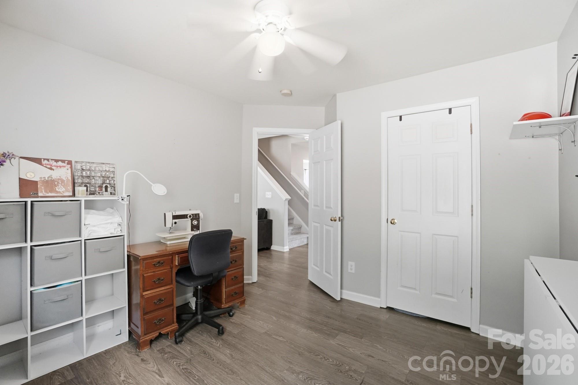 Alexandria - Residential