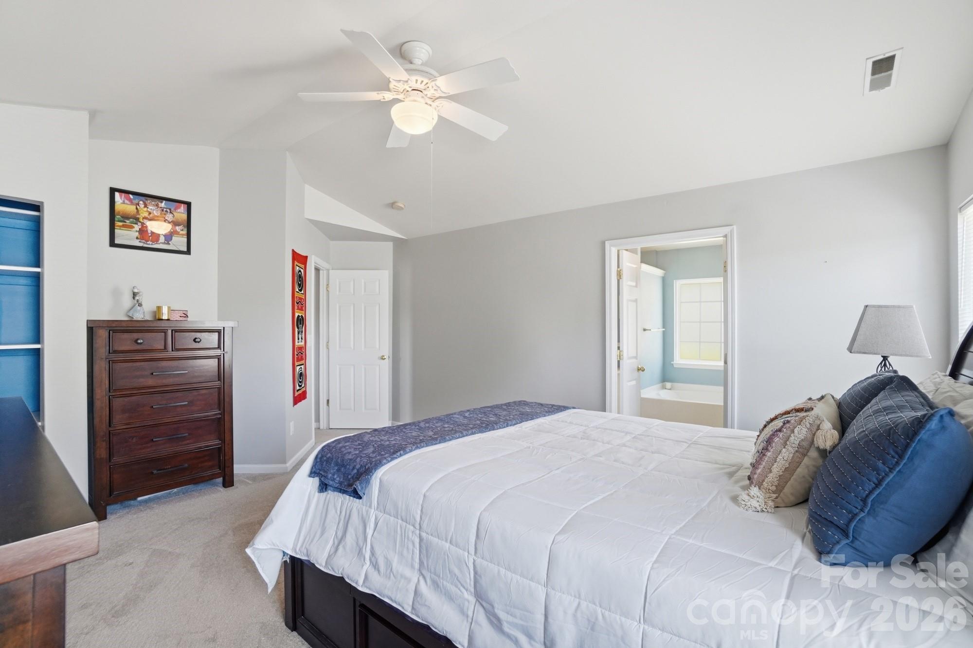 Alexandria - Residential