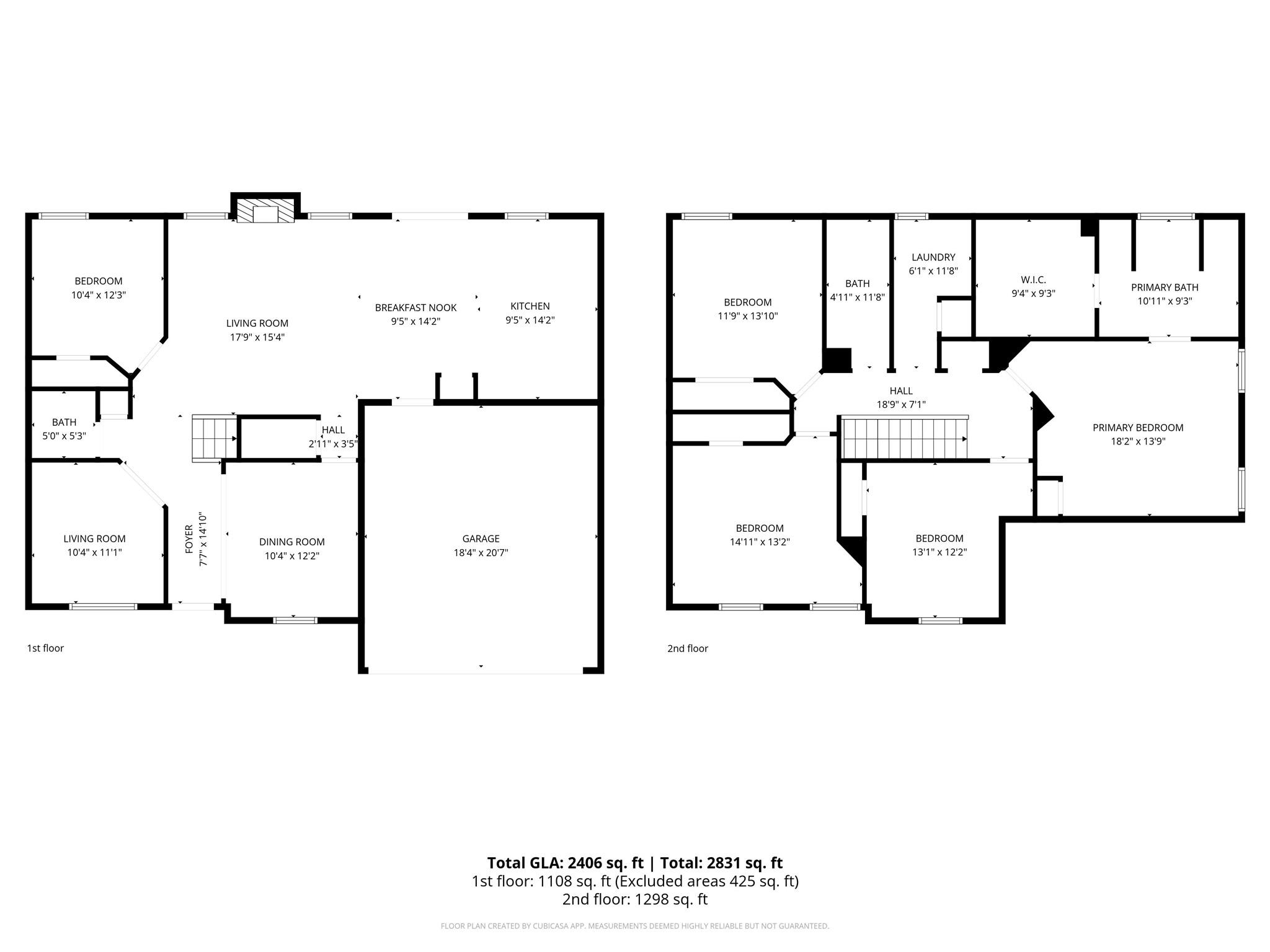Alexandria - Residential