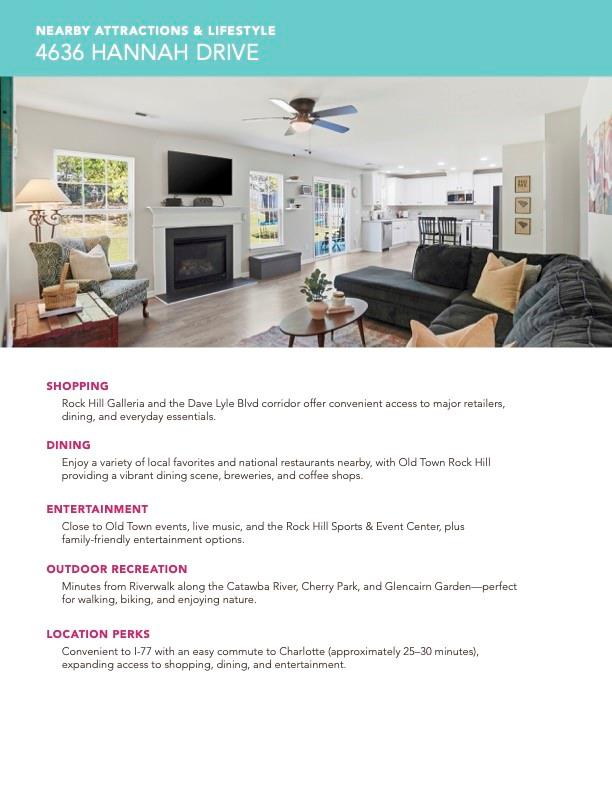 Alexandria - Residential