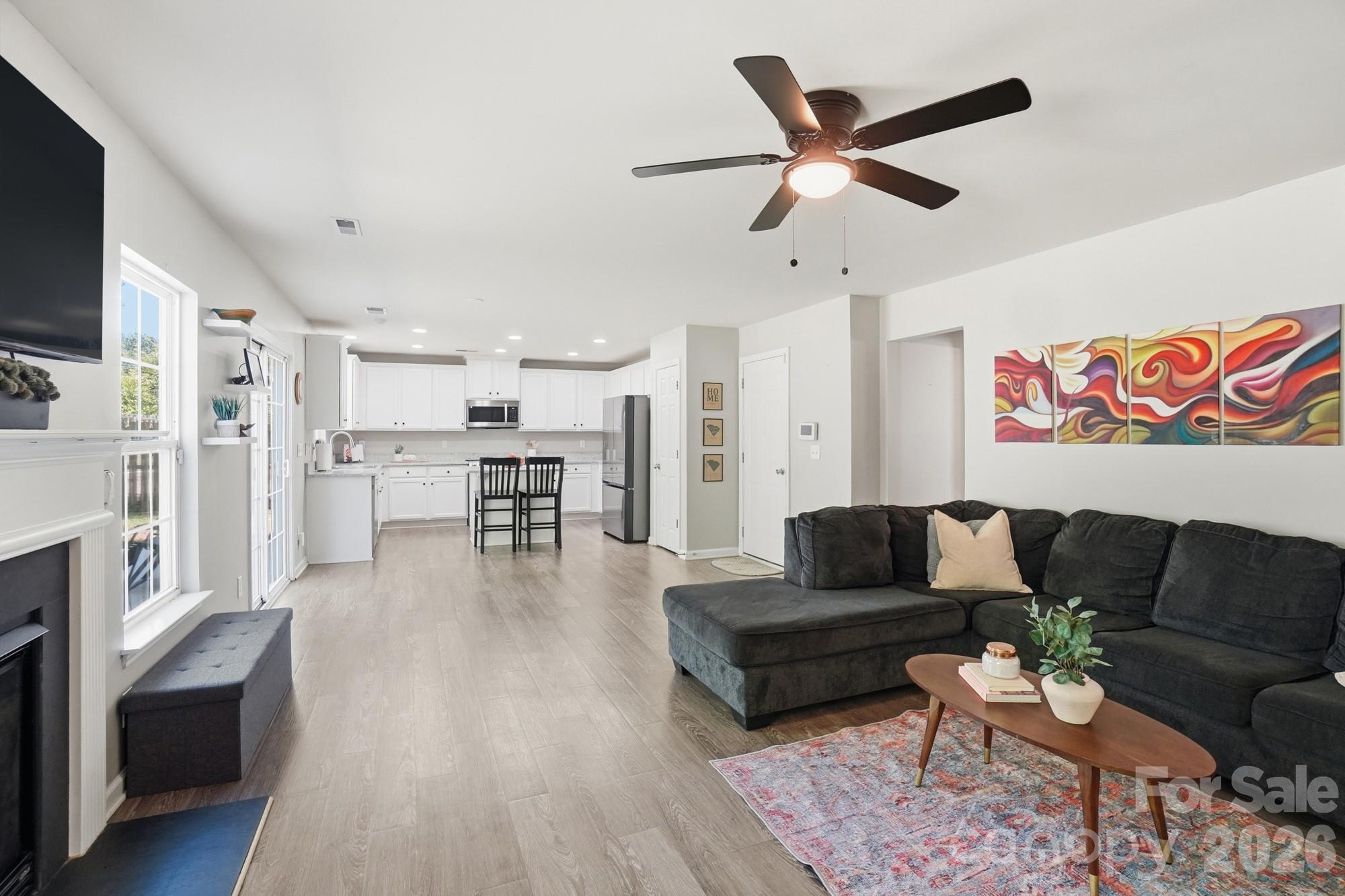 Alexandria - Residential