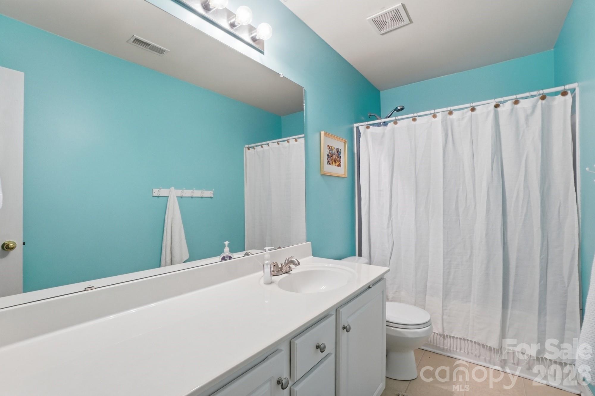 Alexandria - Residential