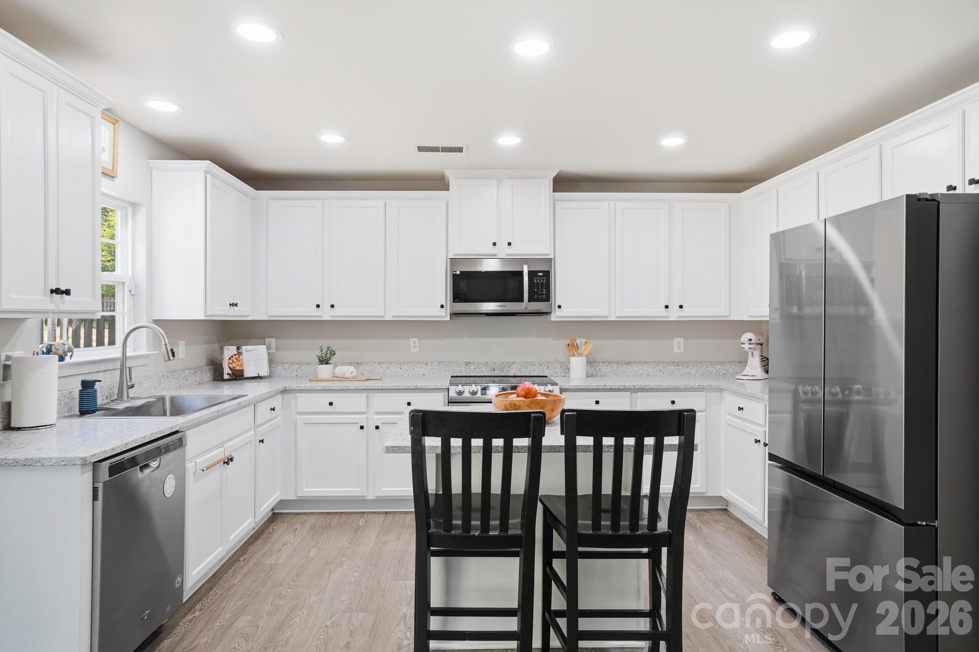 Alexandria - Residential