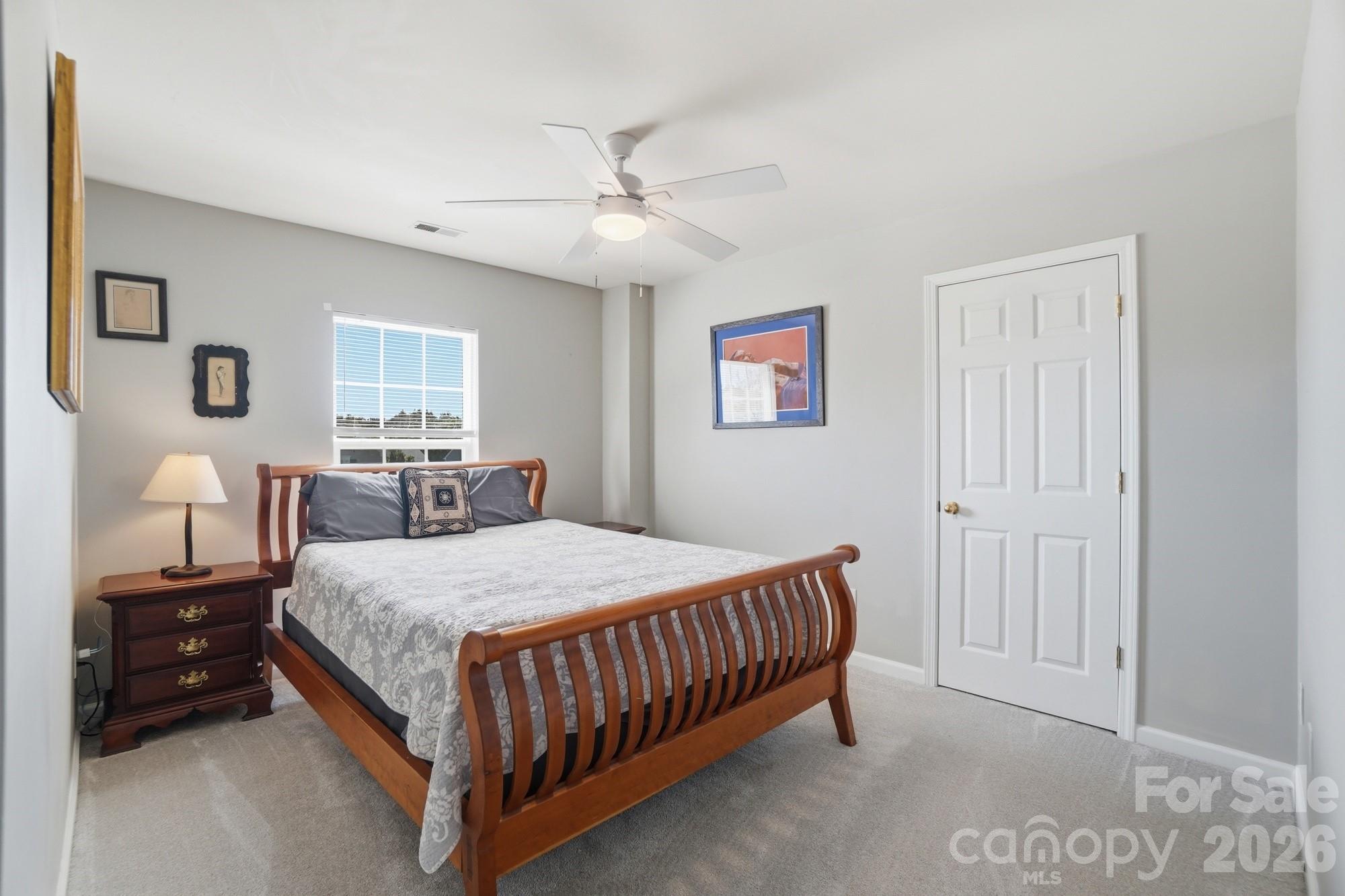 Alexandria - Residential