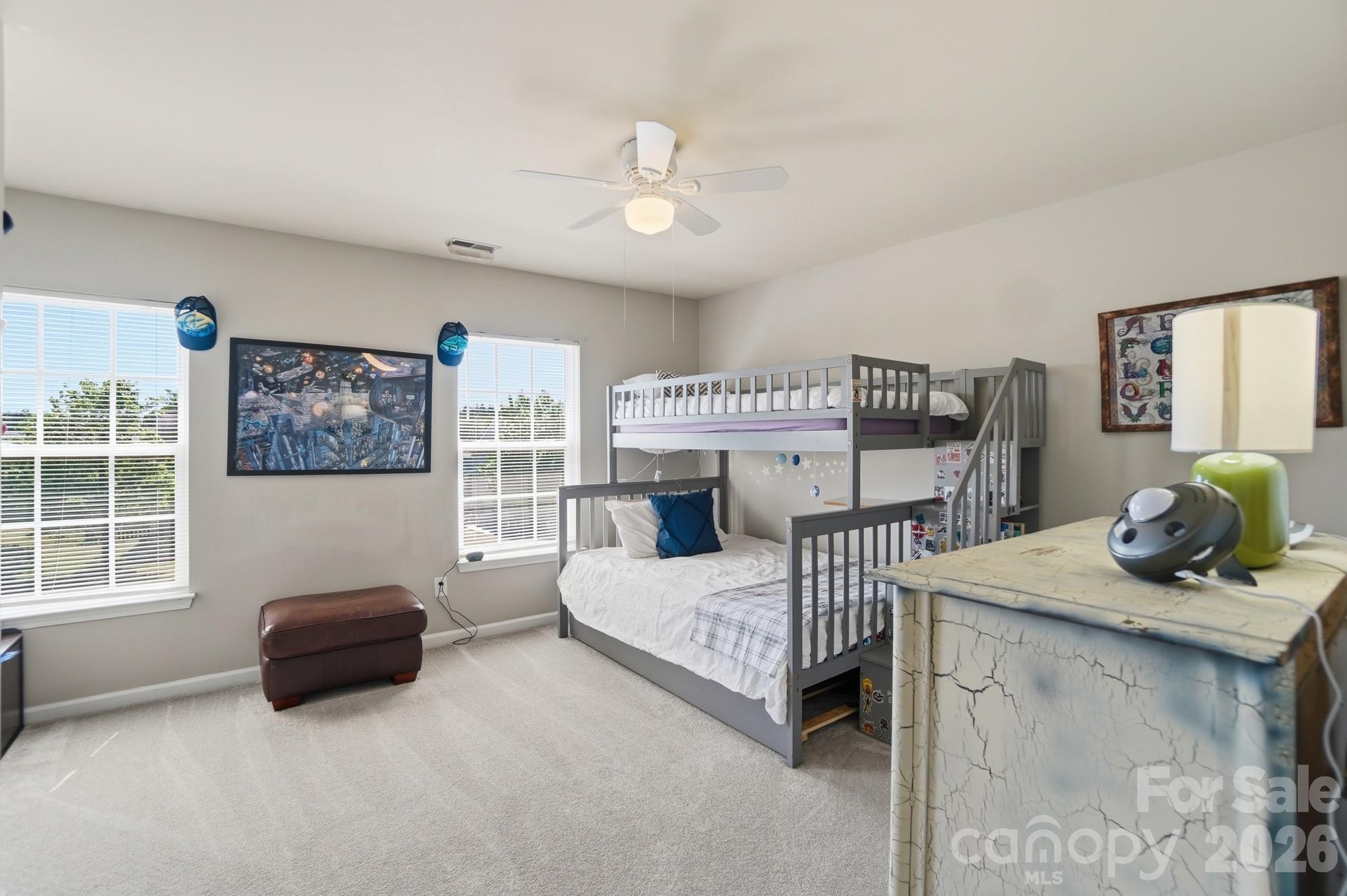 Alexandria - Residential