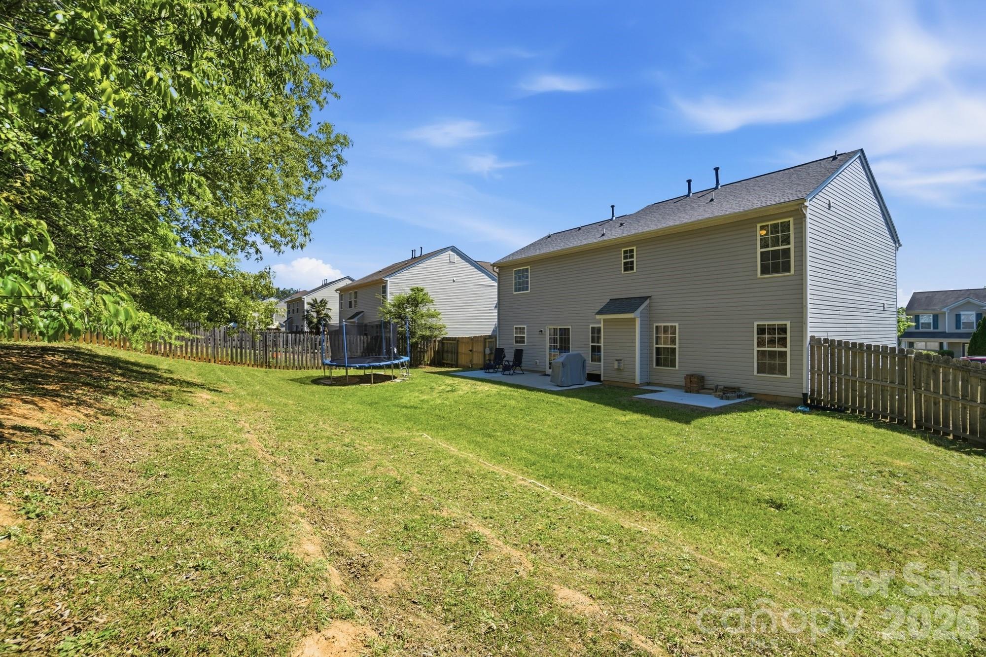 Alexandria - Residential