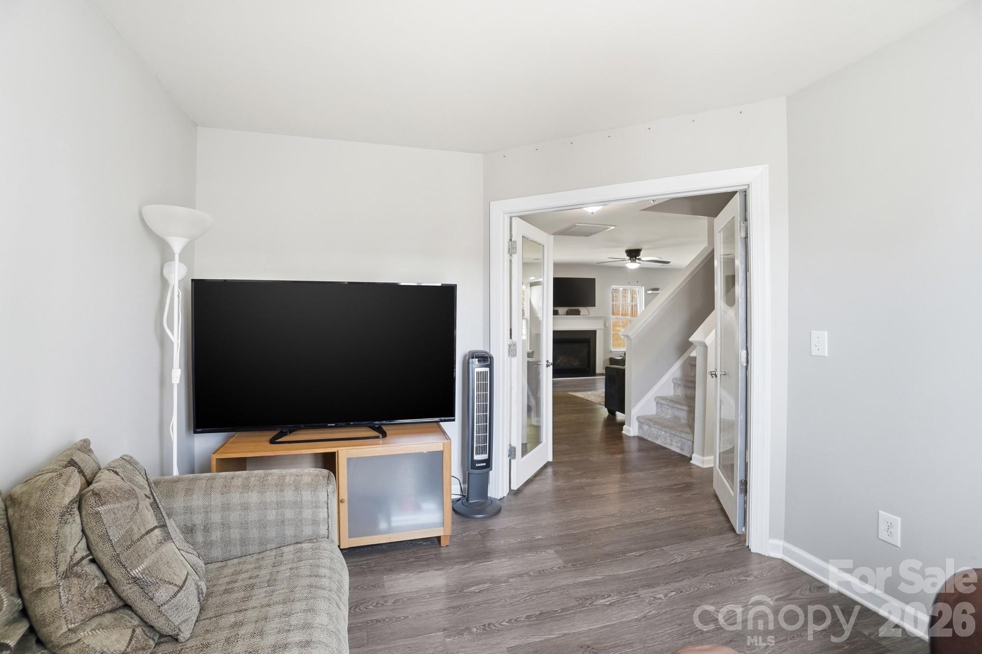 Alexandria - Residential