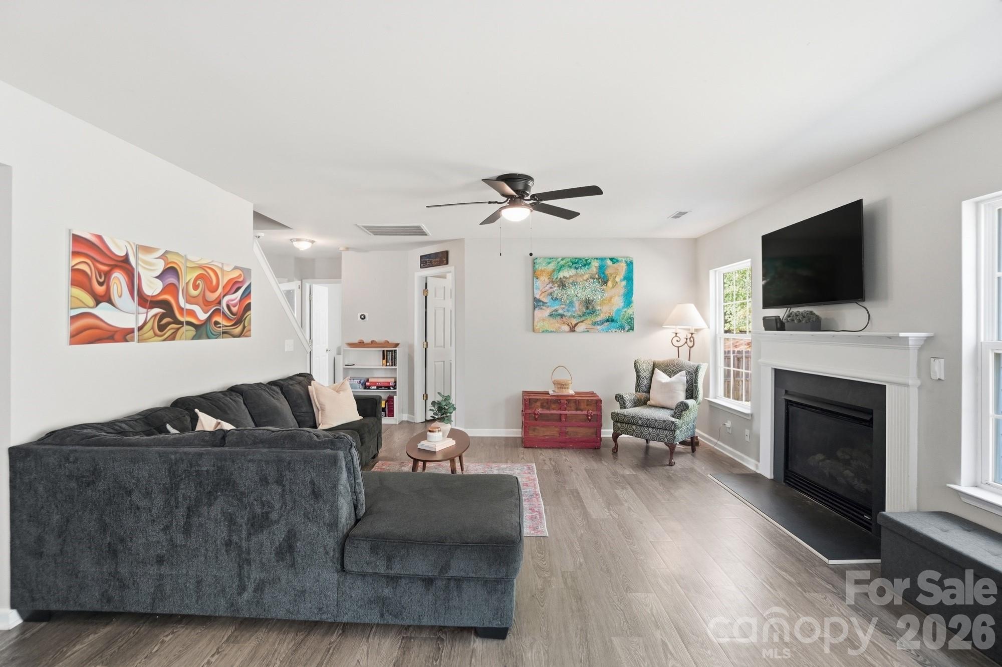 Alexandria - Residential