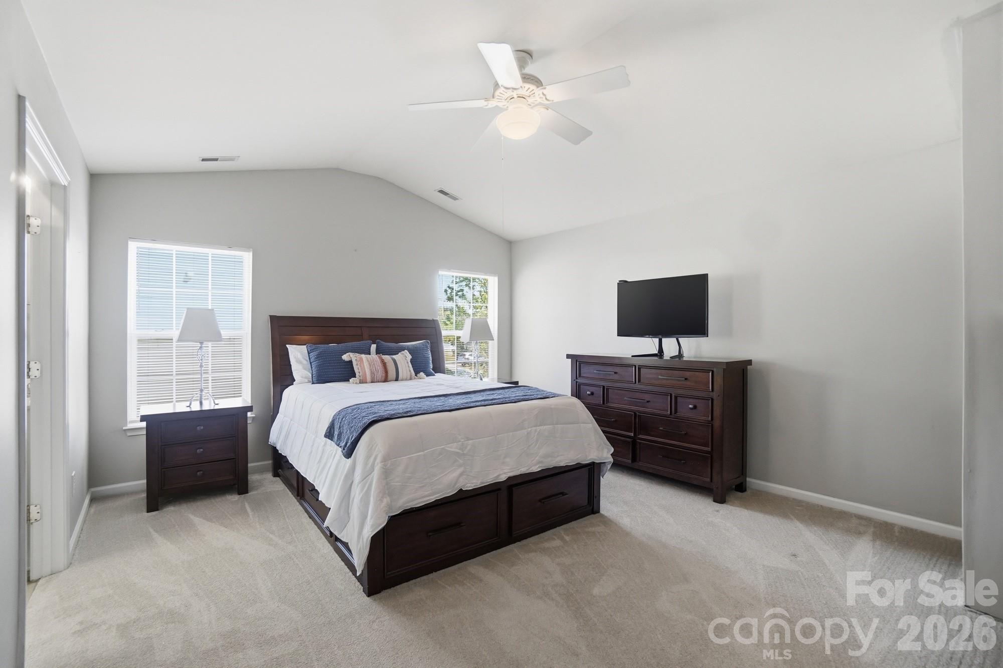 Alexandria - Residential