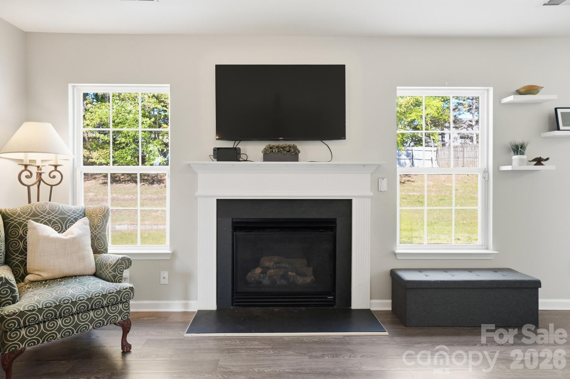 Alexandria - Residential