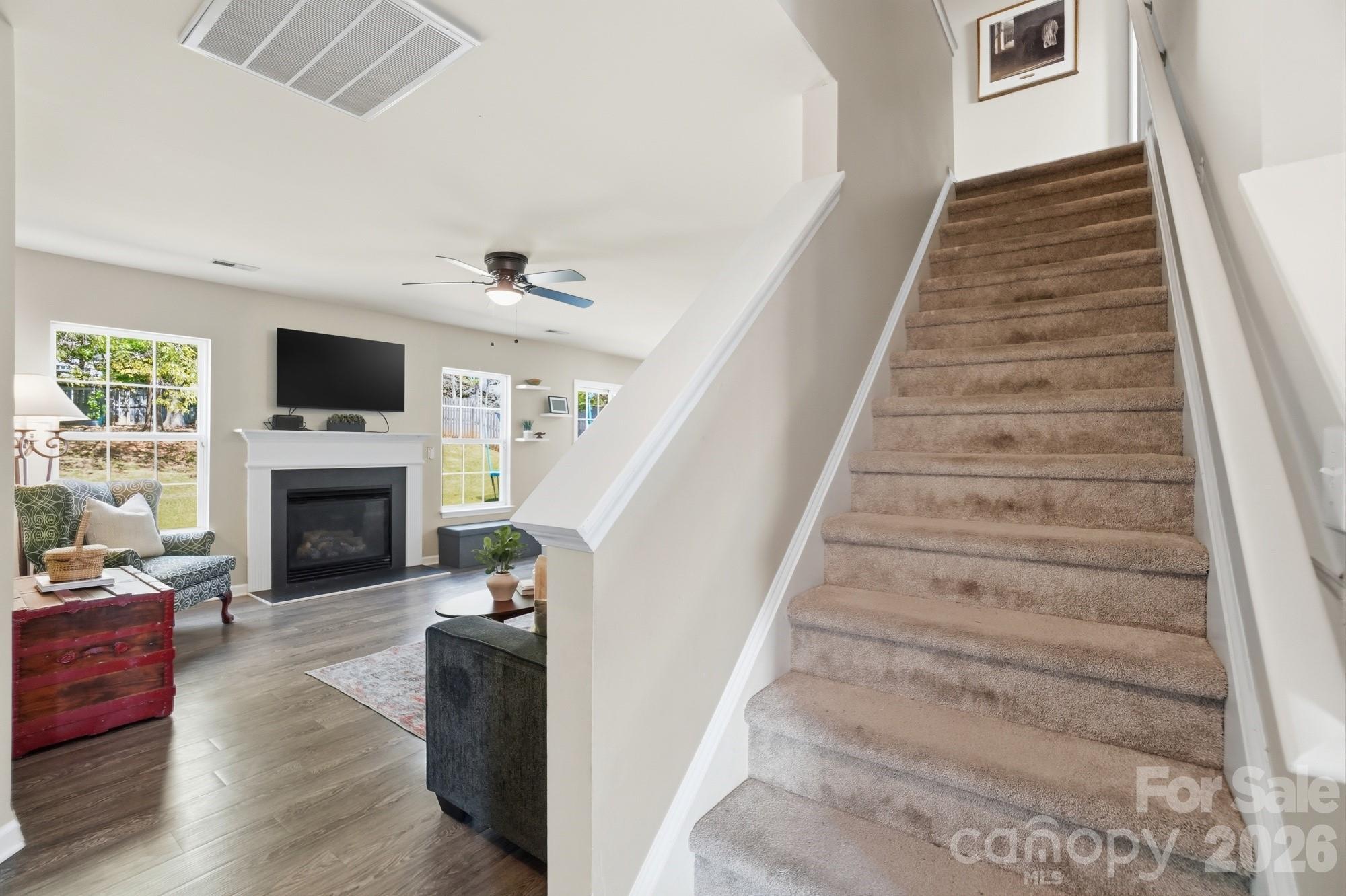 Alexandria - Residential