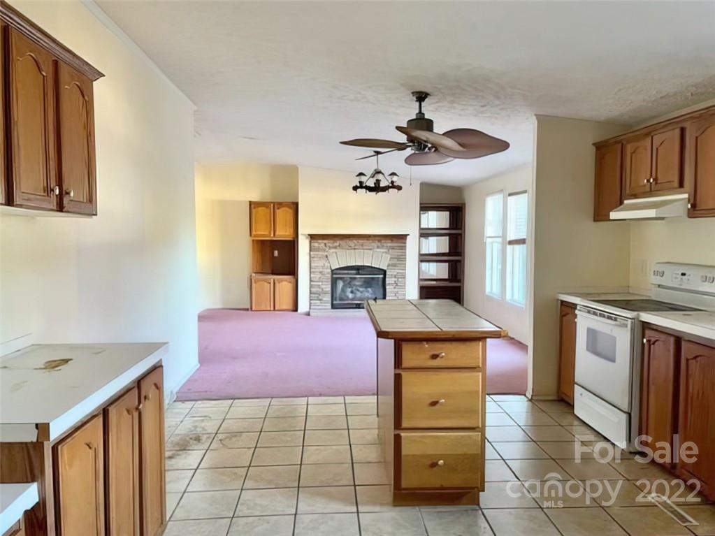 Trenton Acres - Residential