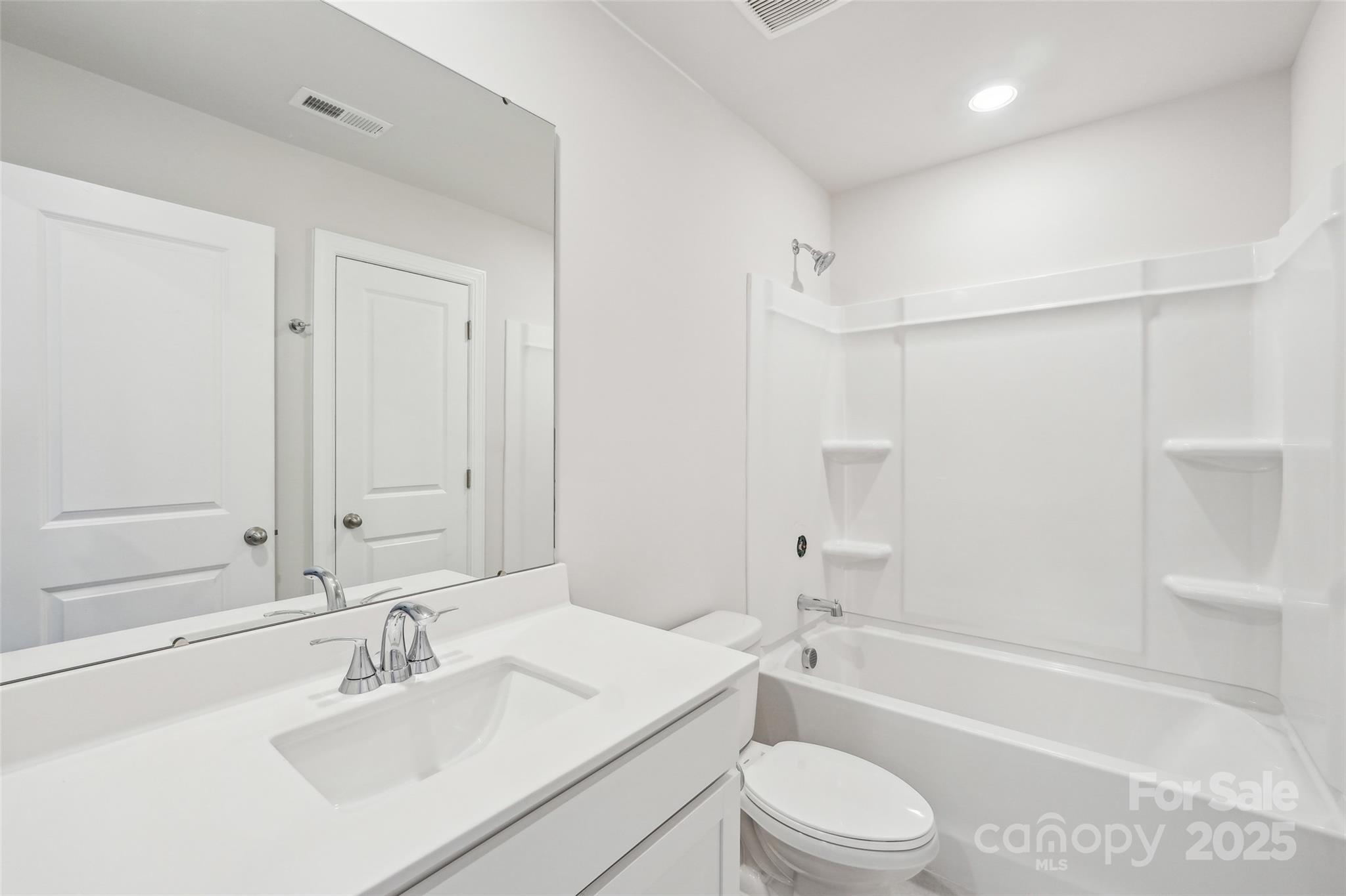 Seattle Crossing - Residential