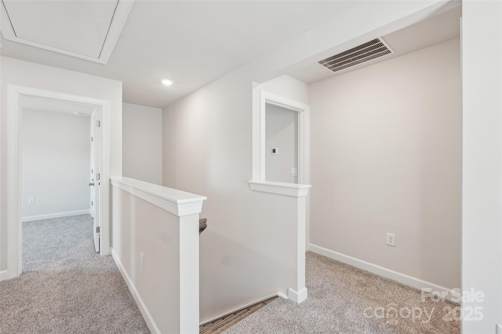 Seattle Crossing - Residential