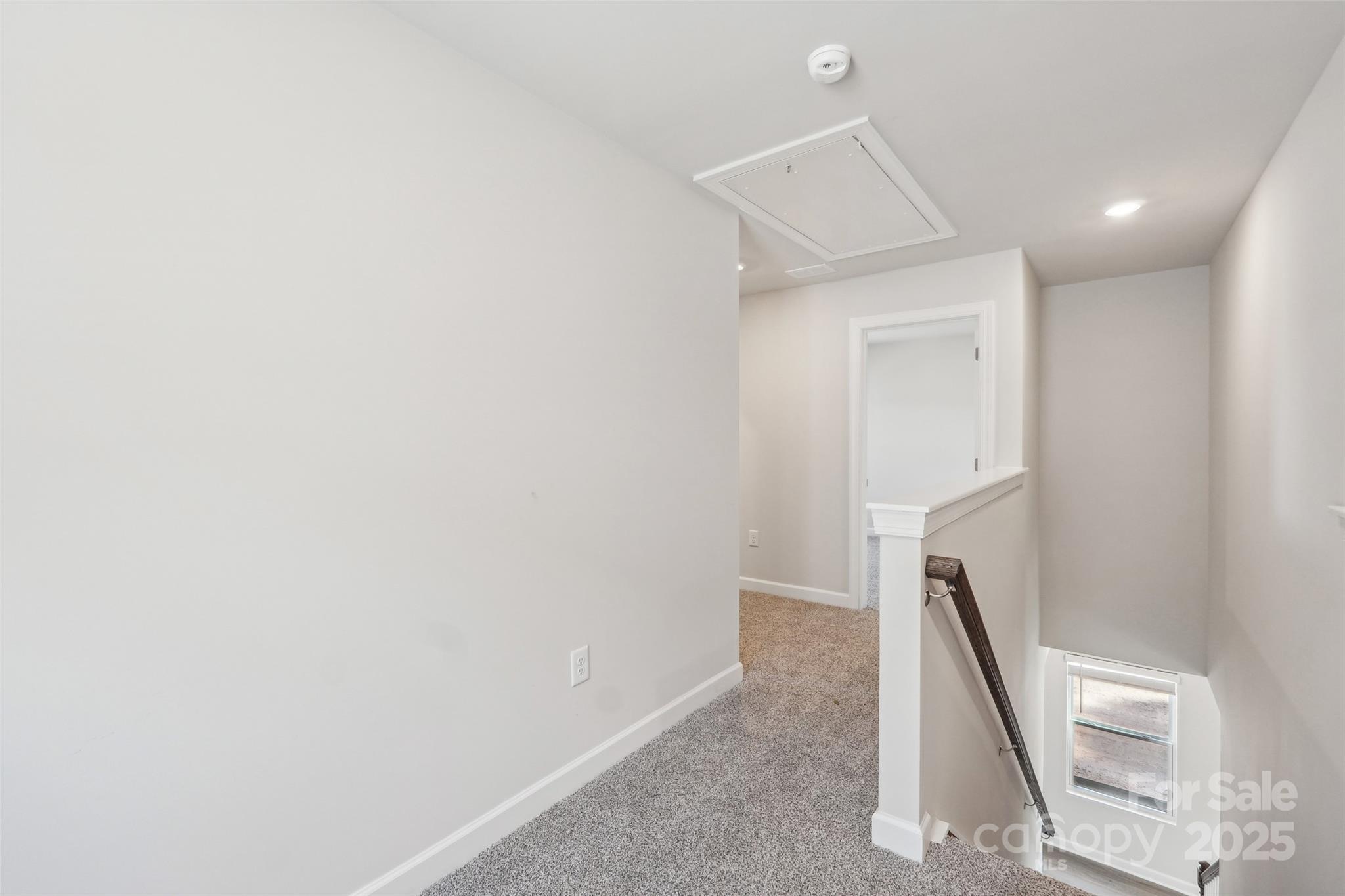 Seattle Crossing - Residential