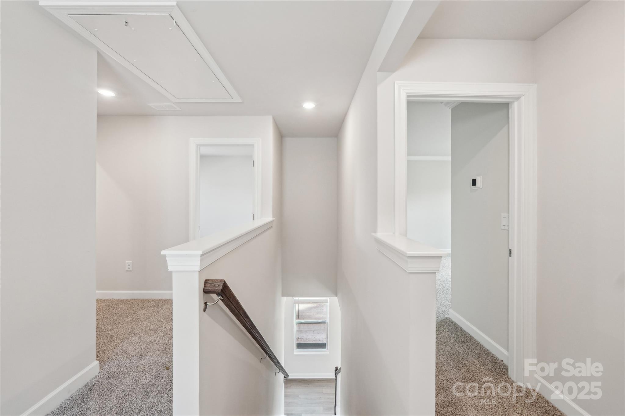 Seattle Crossing - Residential