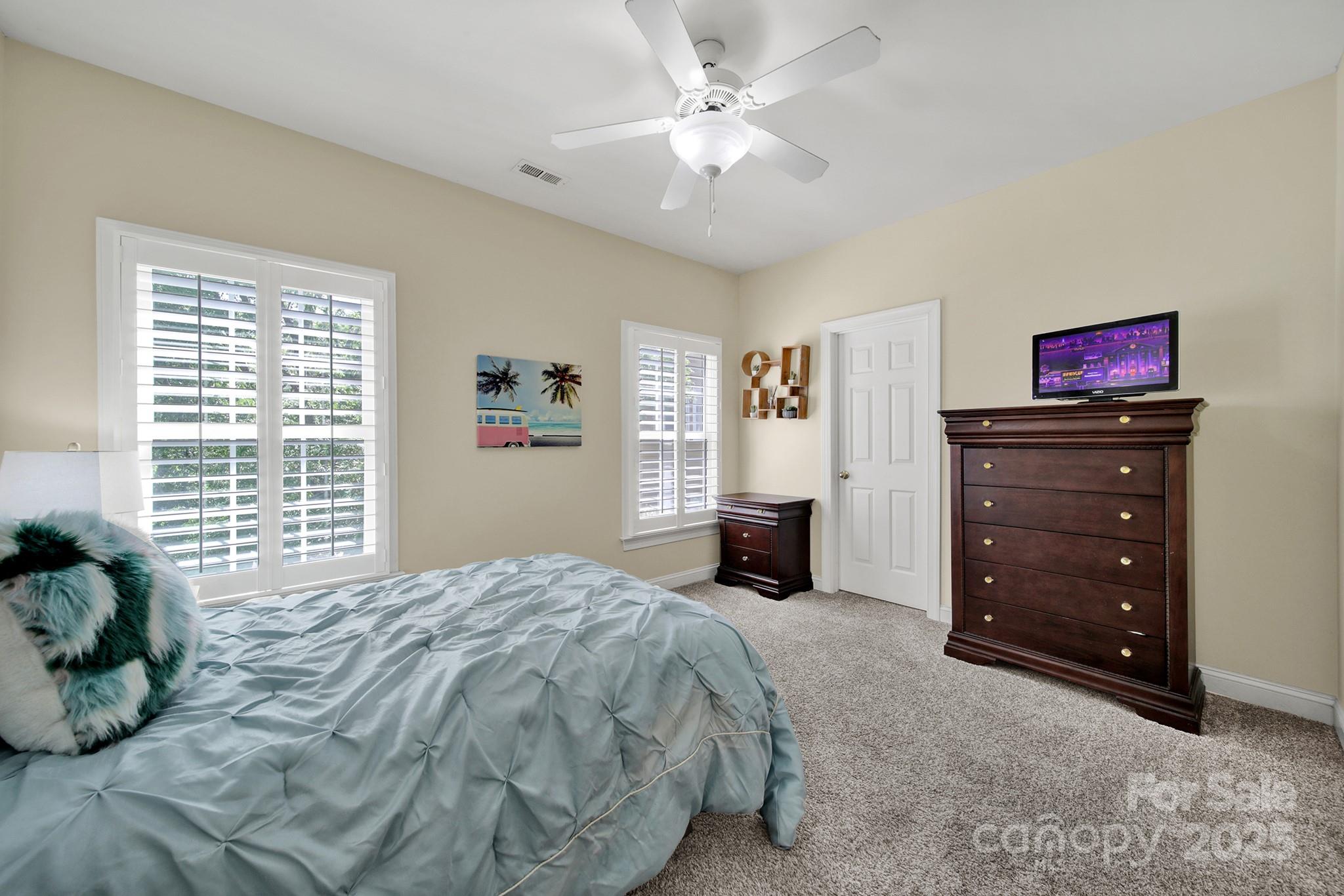 Baxter Village - Residential