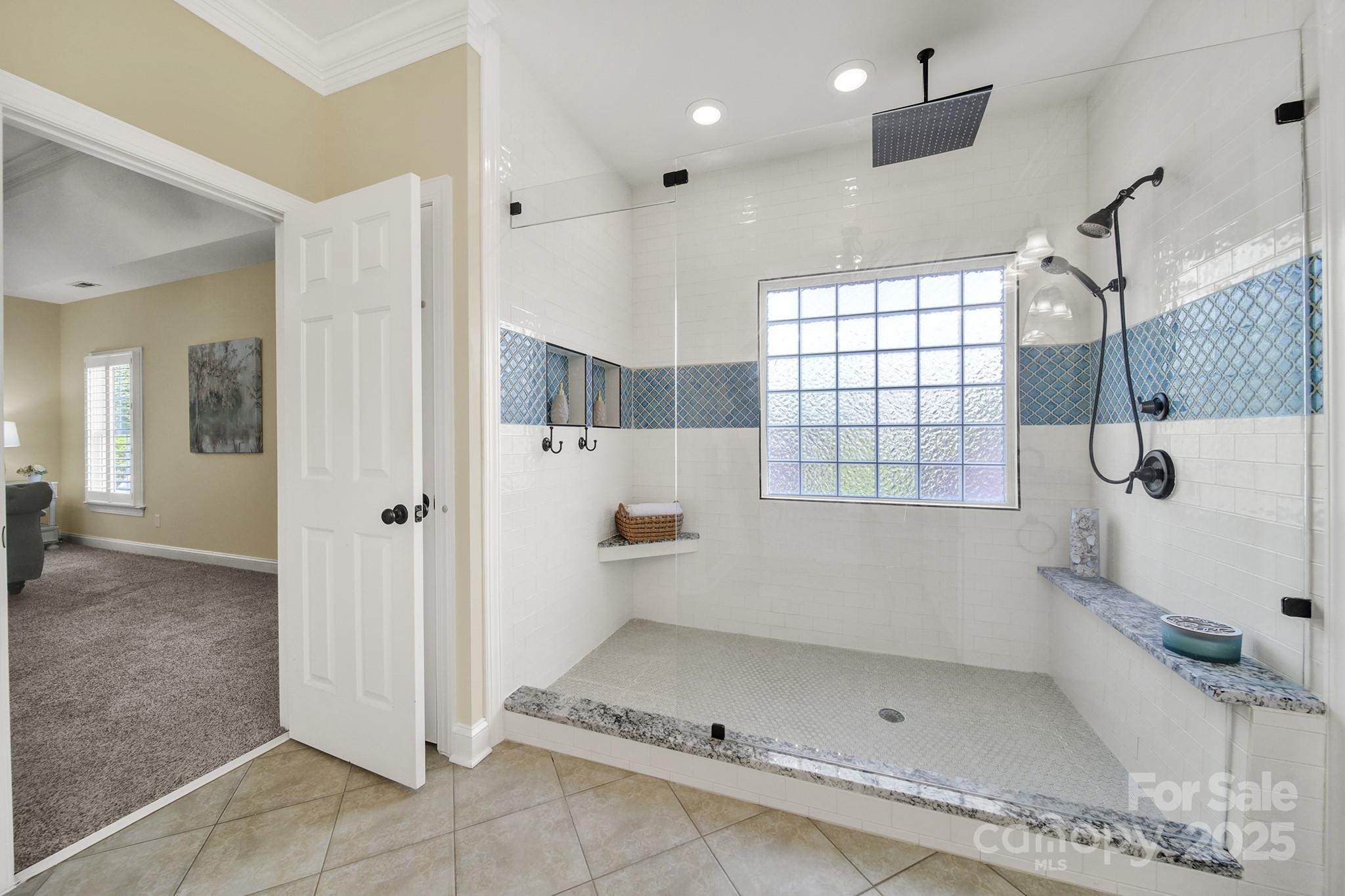 Baxter Village - Residential