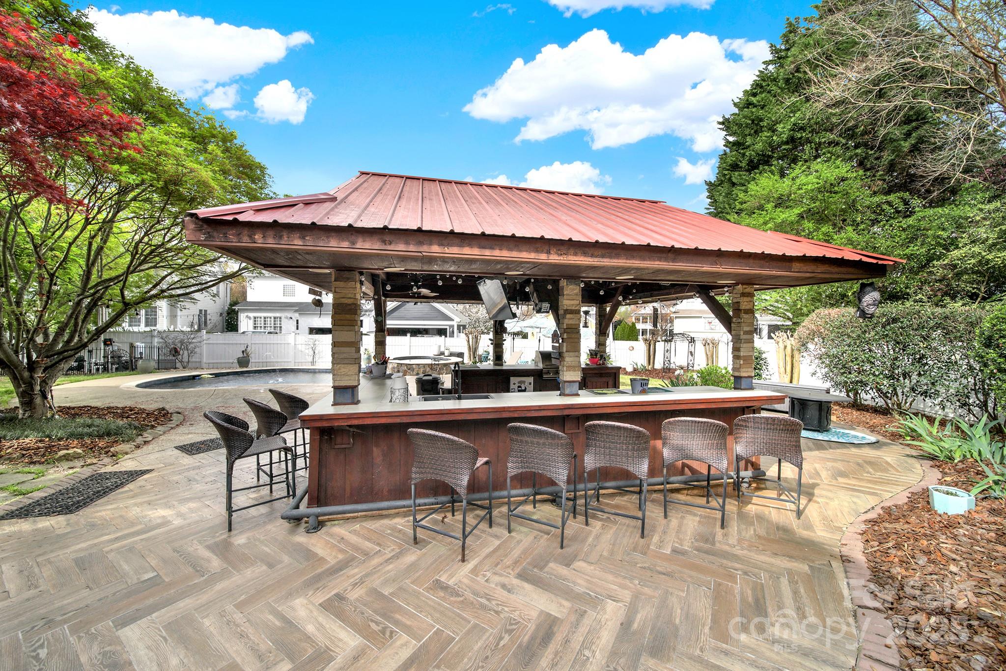 Baxter Village - Residential