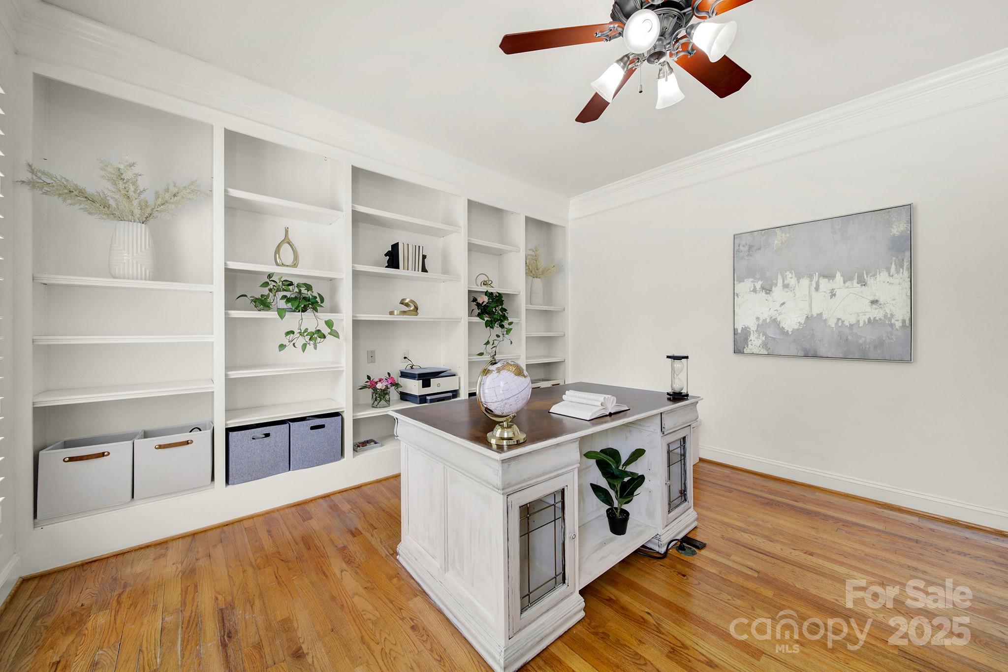 Baxter Village - Residential