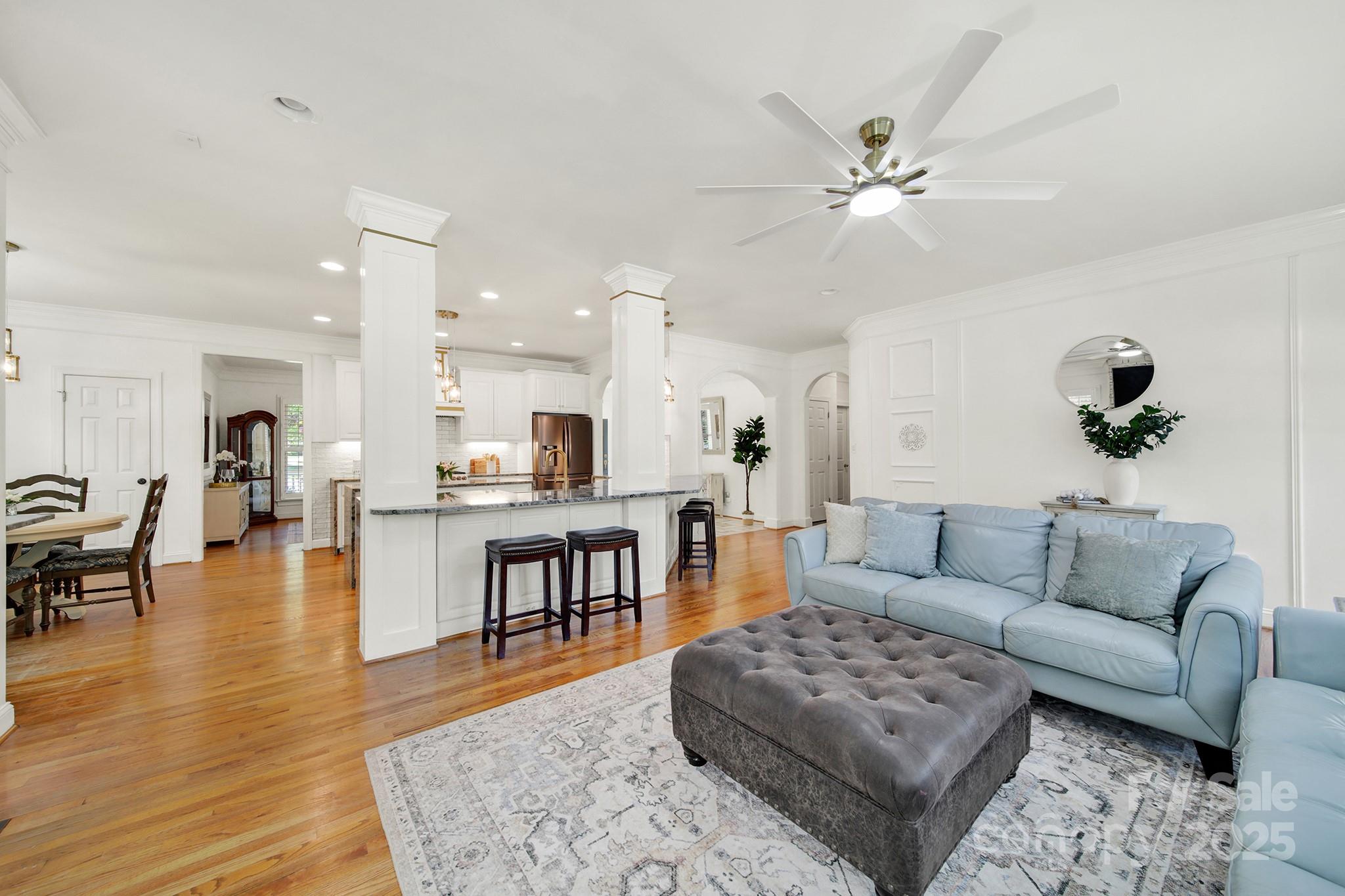 Baxter Village - Residential