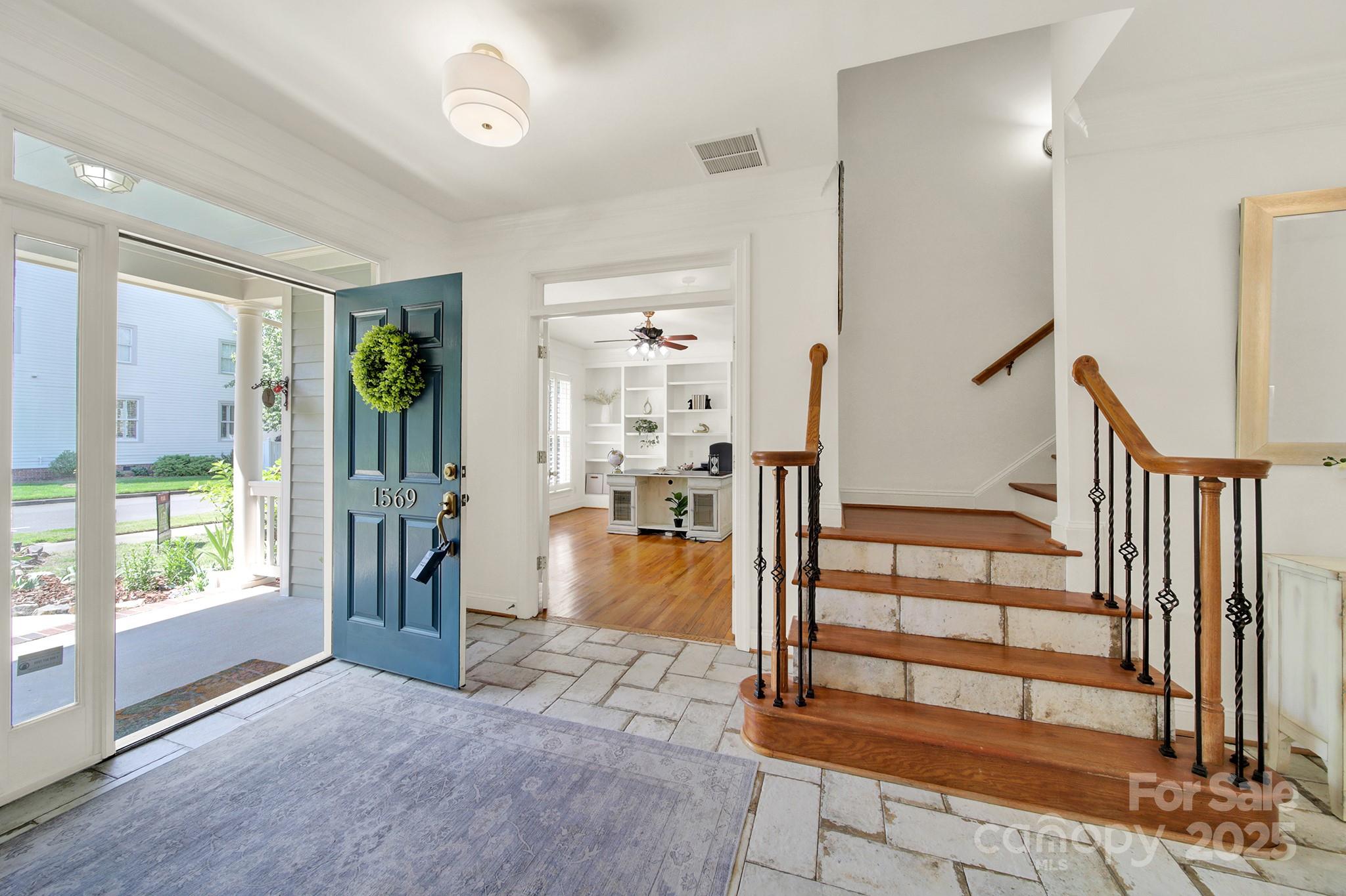 1569 Benjamen Latrobe Circle