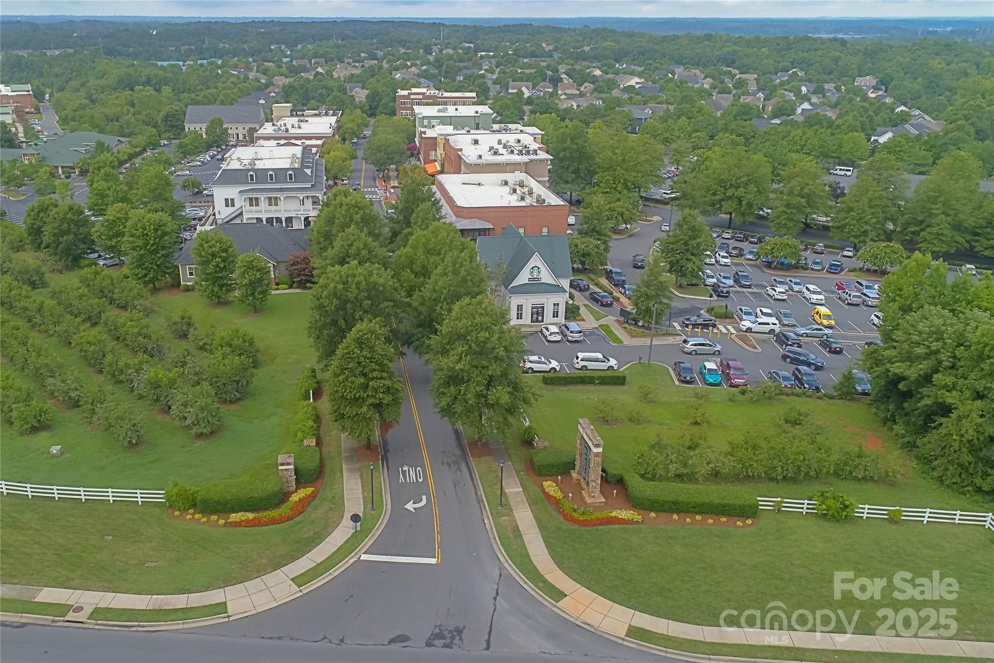 Baxter Village - Residential