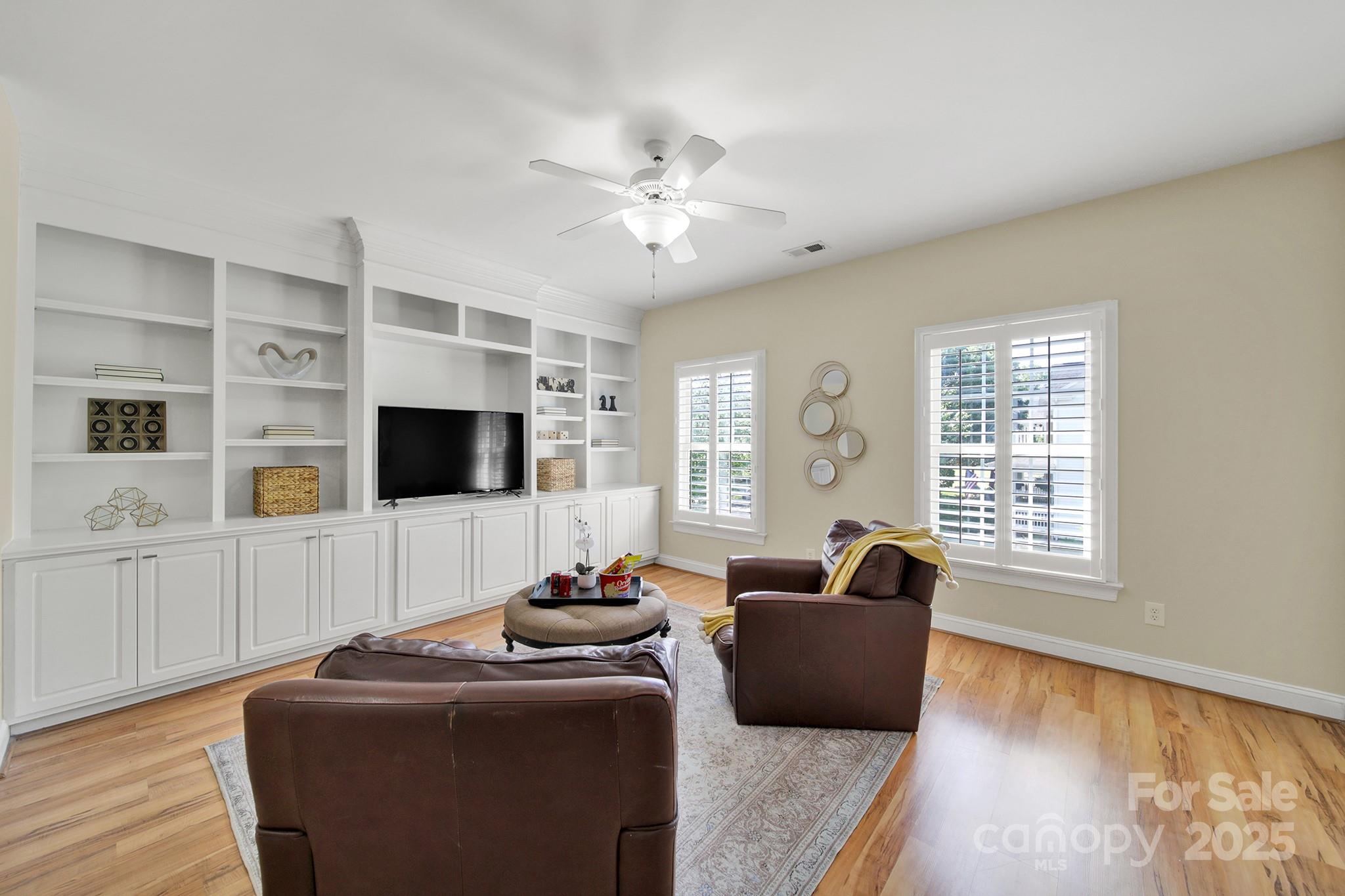 Baxter Village - Residential